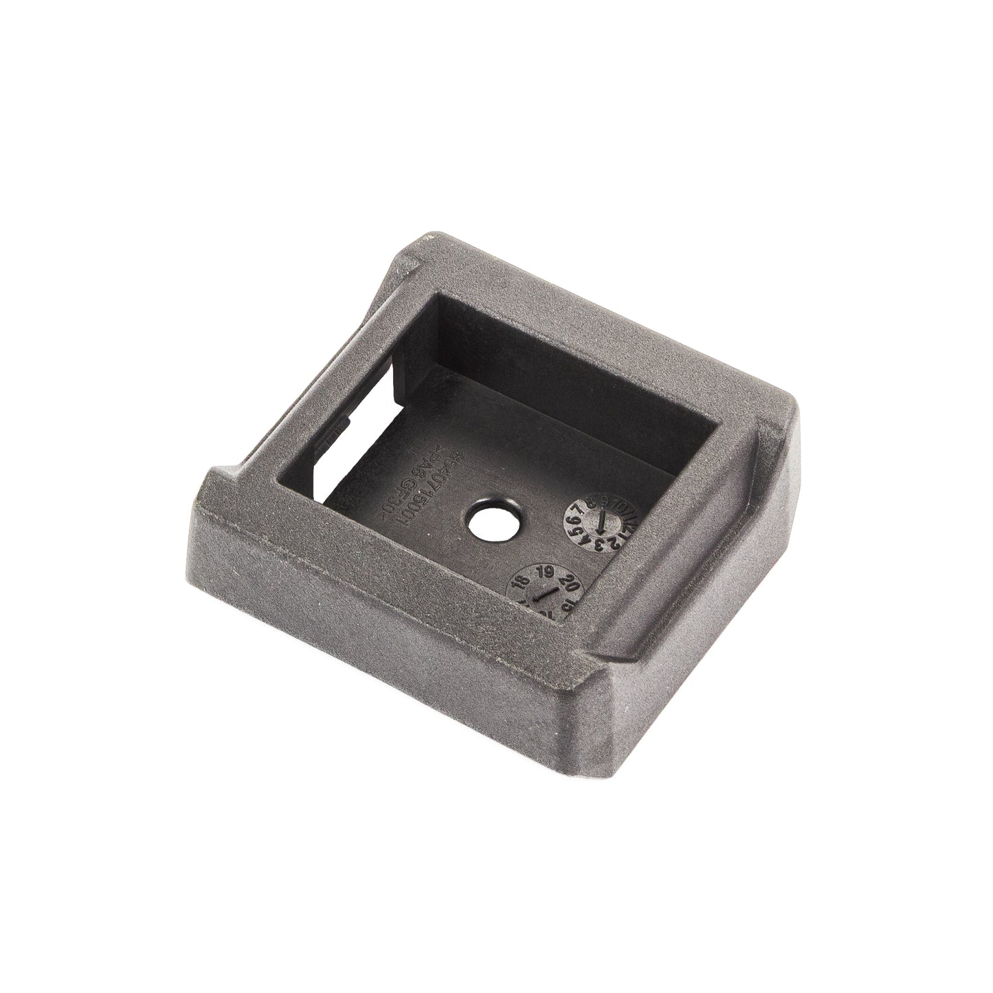 Thule 1500052617 Short Foot Extension (SnowPack)