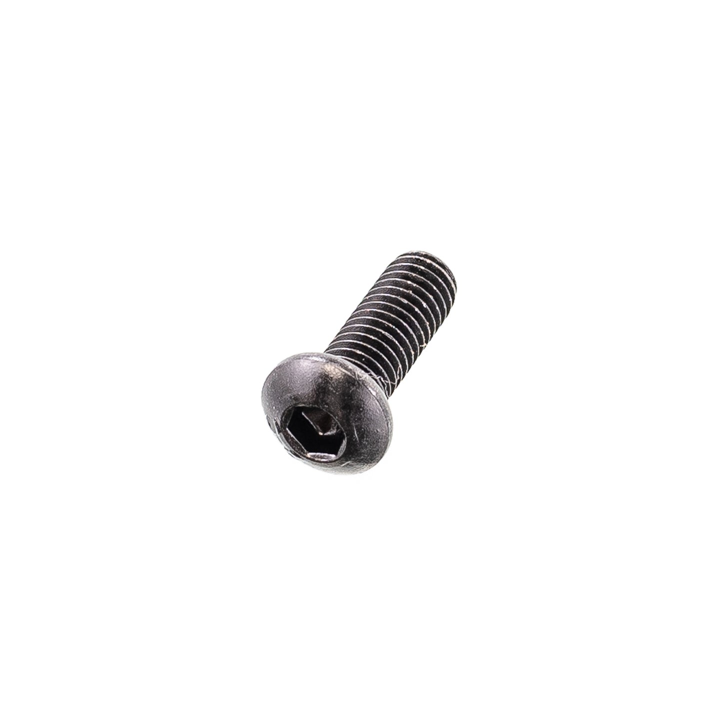 Vis à tête ronde Thule 1500052640 M6X17 (Hullivator) (924-0617-54)