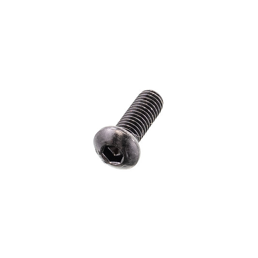Vis à tête ronde Thule 1500052640 M6X17 (Hullivator) (924-0617-54)