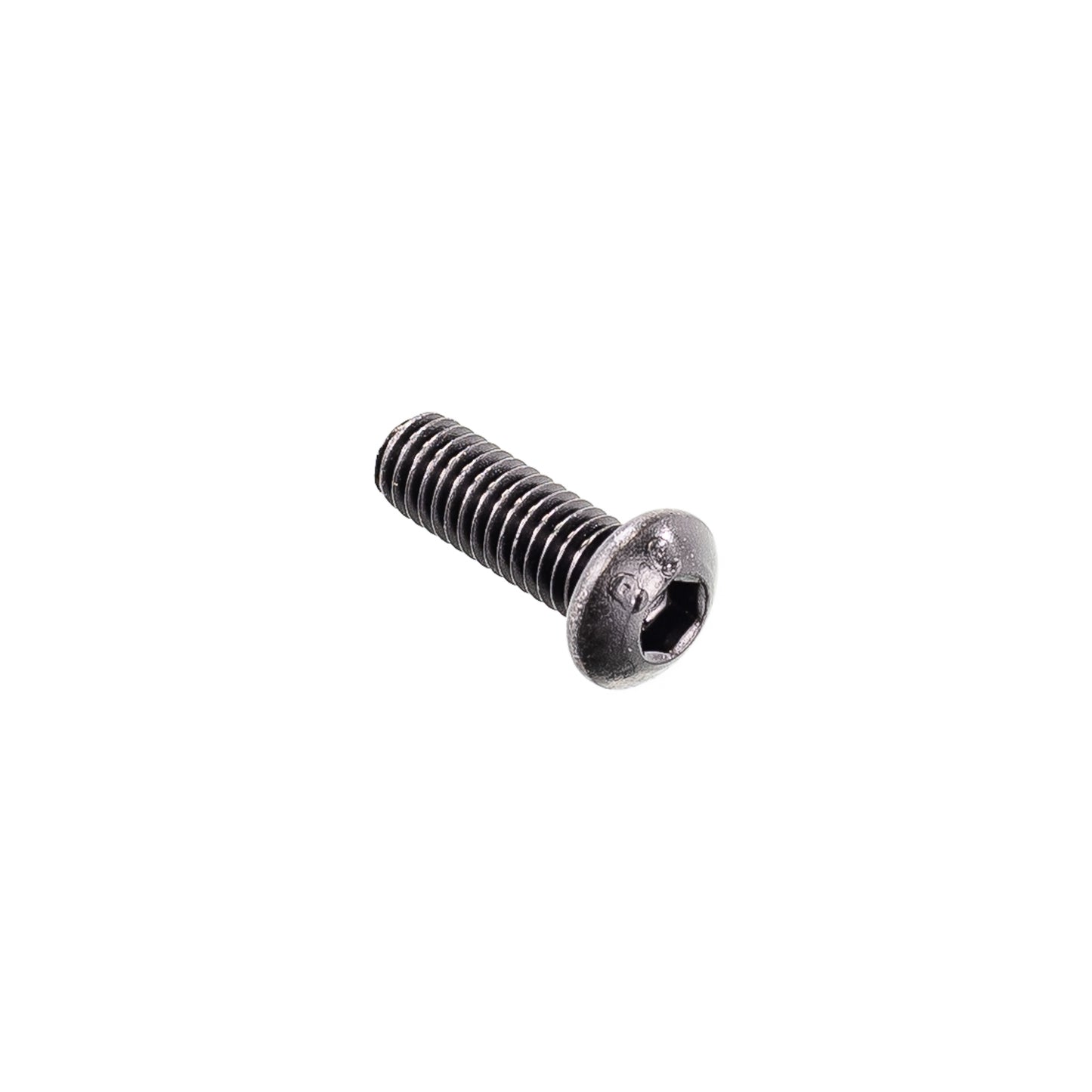 Vis à tête ronde Thule 1500052640 M6X17 (Hullivator) (924-0617-54)