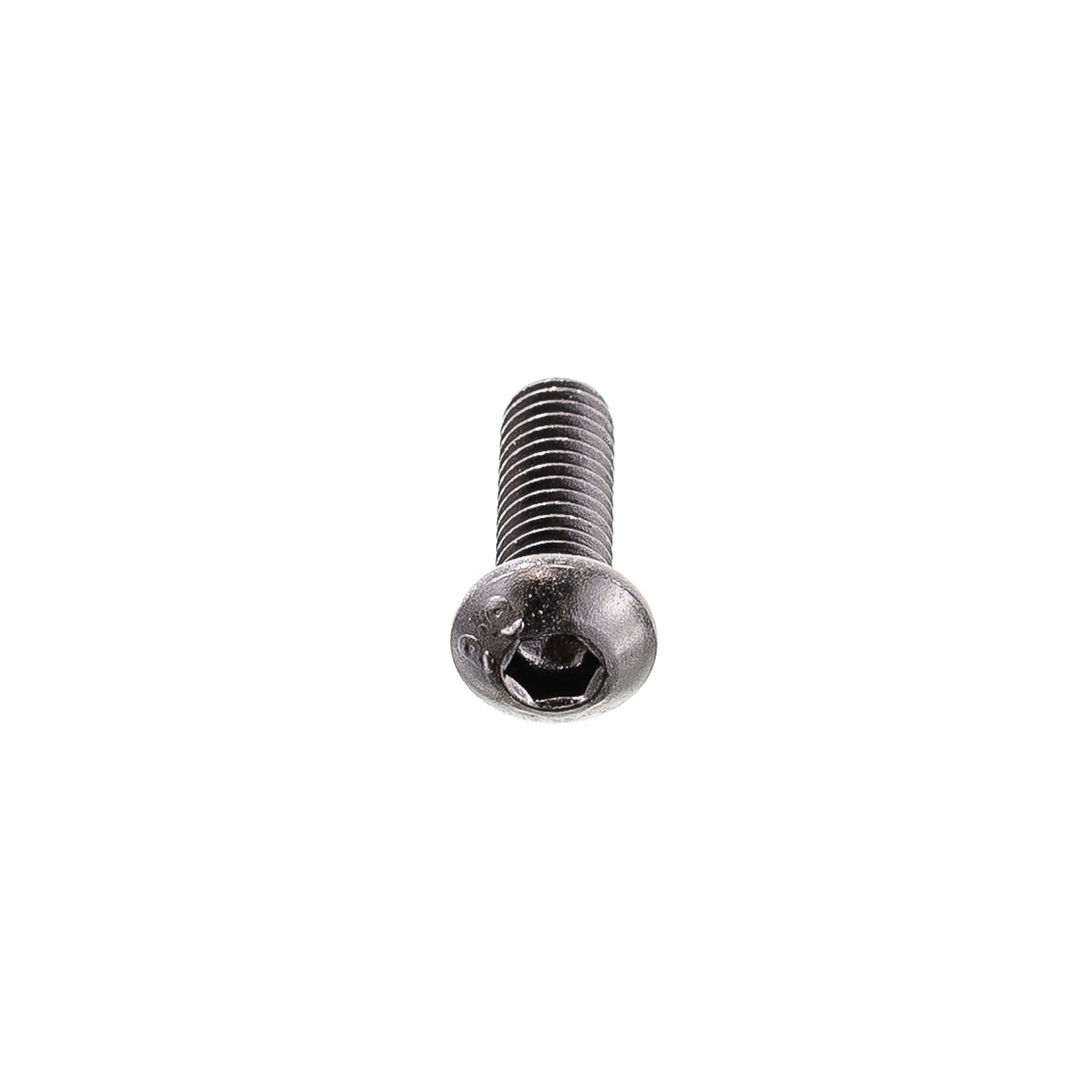Vis à tête ronde Thule 1500052640 M6X17 (Hullivator) (924-0617-54)