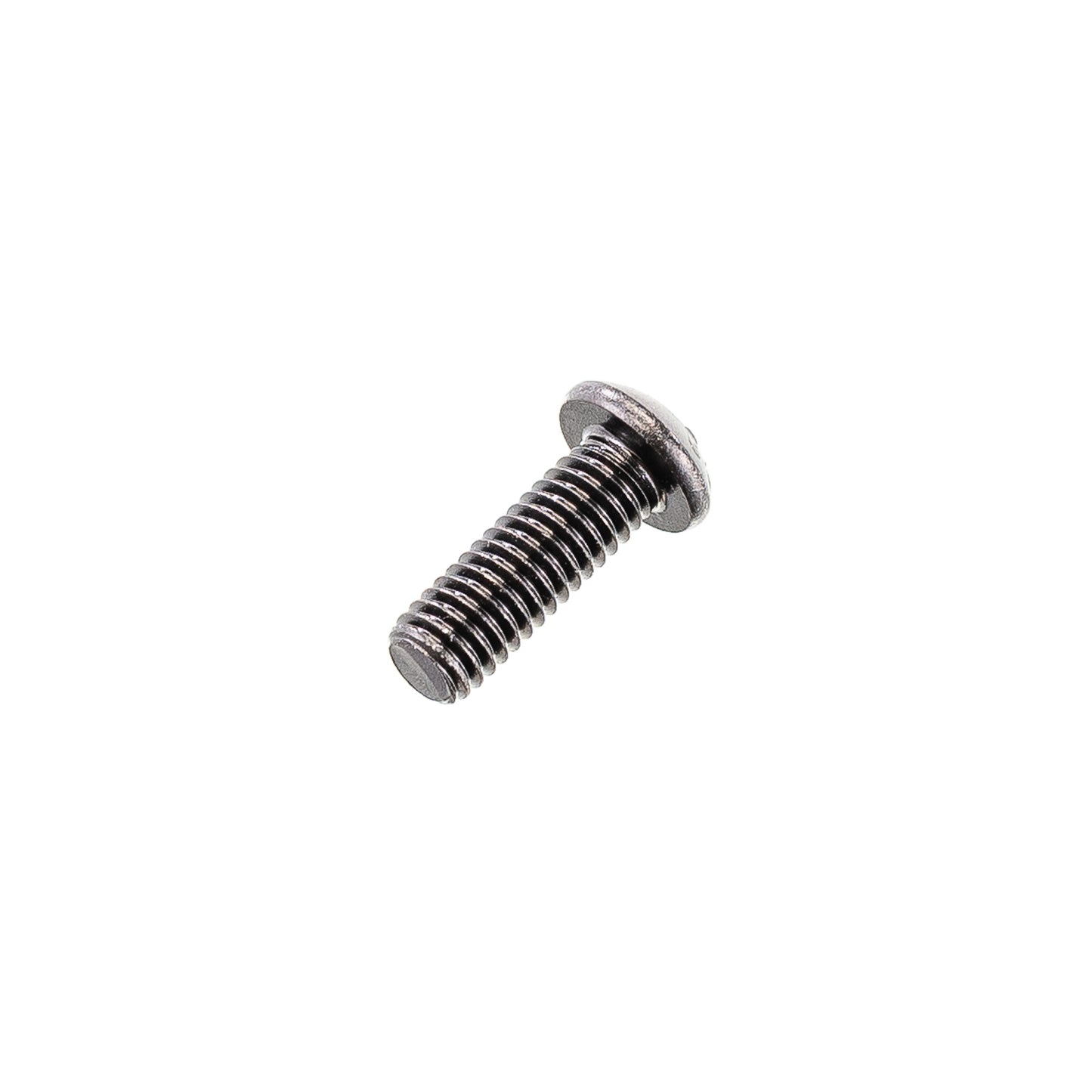 Vis à tête ronde Thule 1500052640 M6X17 (Hullivator) (924-0617-54)