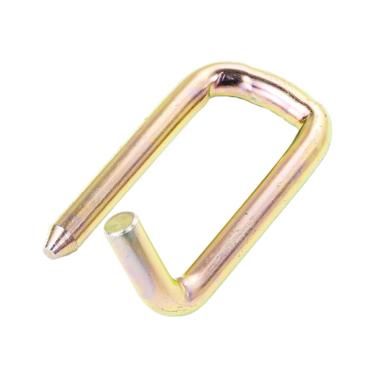 Pasador de pivote para cortadora de césped Thule 1500052643 (8535869)