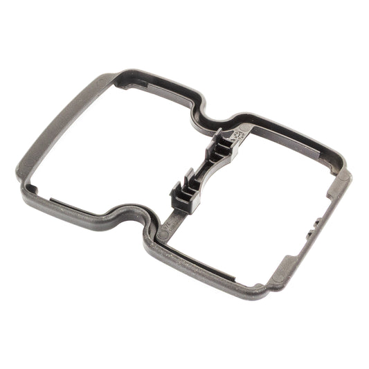 Protector de placa de montaje trasera Thule 1500052673 (ProRide)