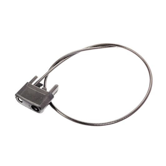 Conjunto de cable de bloqueo Upride Thule 1500052934 (UpRIde)