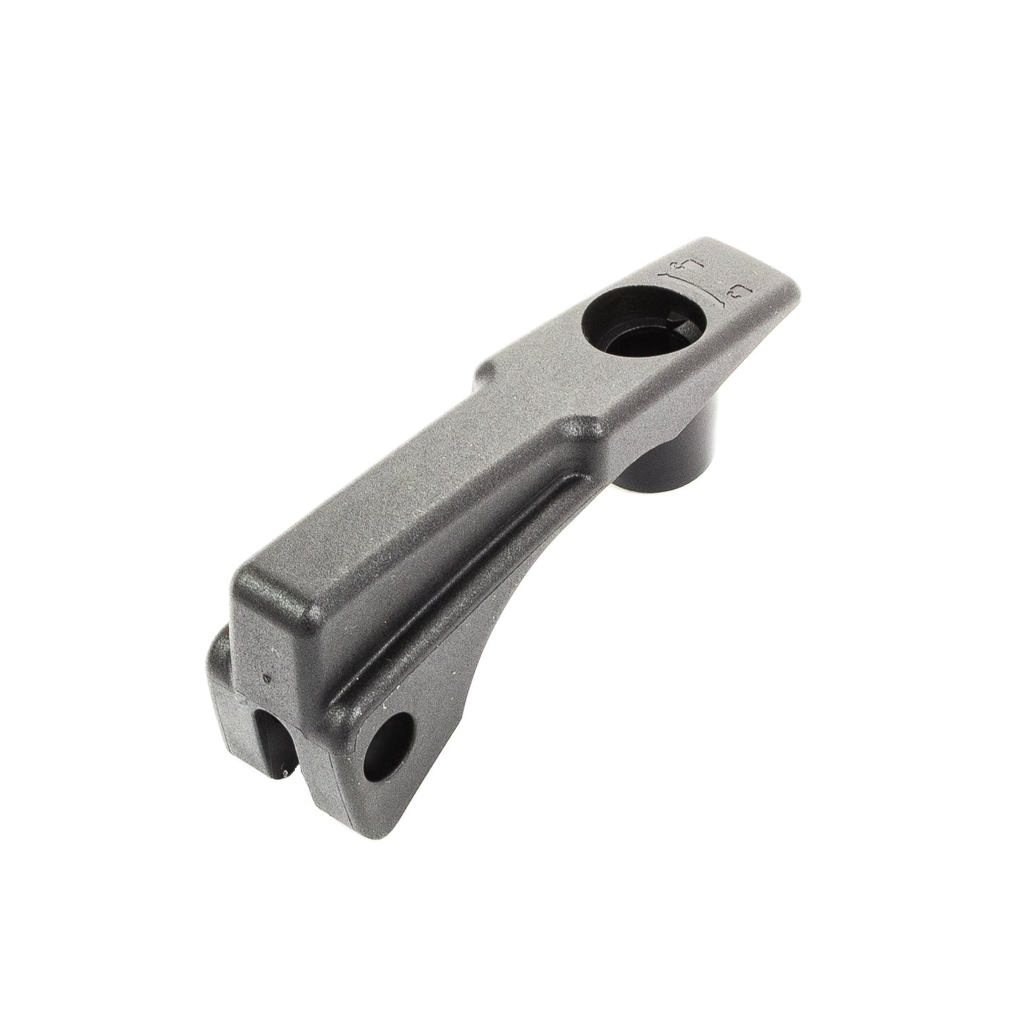 Thule 1500052937 Cubierta frontal con cerradura (UpRIde)