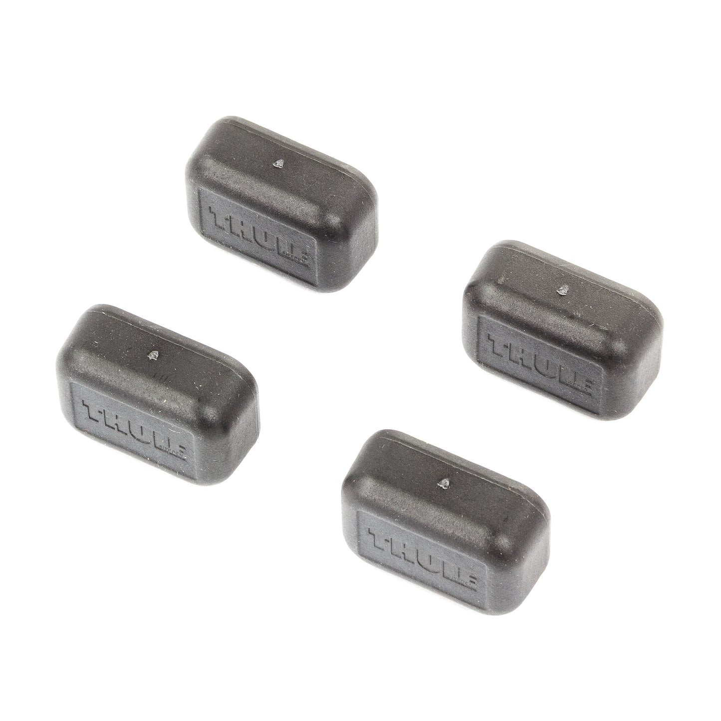 Embout RPL Thule 1500052968 (lot de 4)