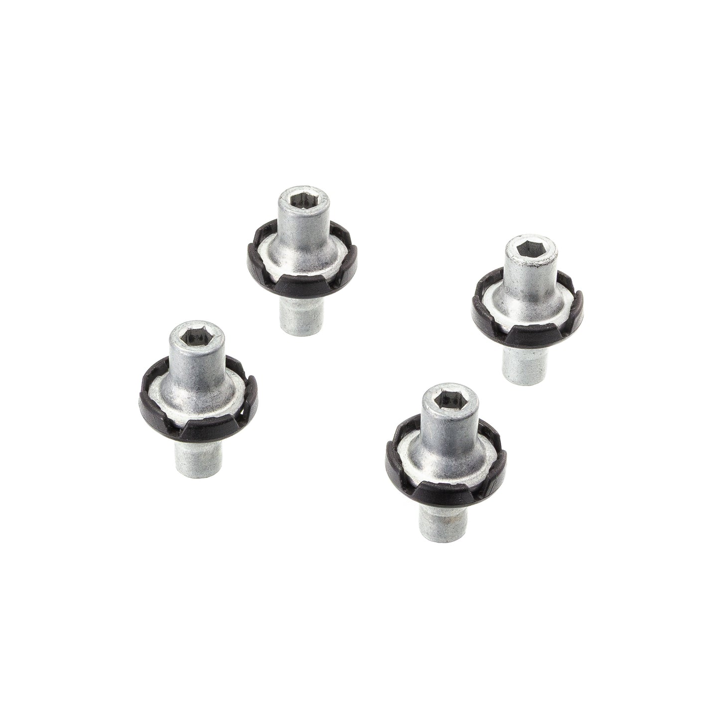 Thule 1500054201 Nuts and Washers - Set of 4