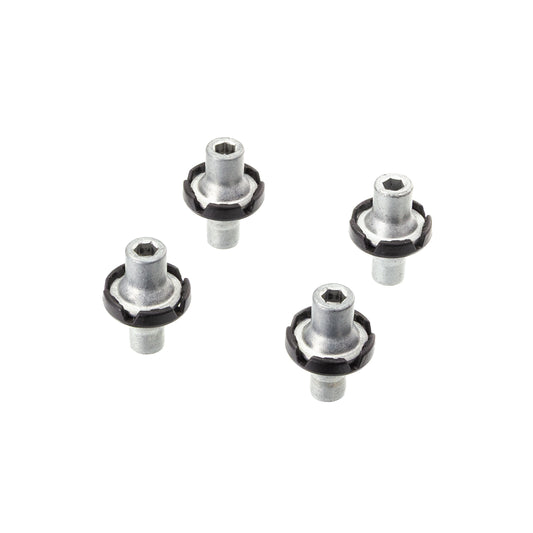 Thule 1500054201 Nuts and Washers - Set of 4