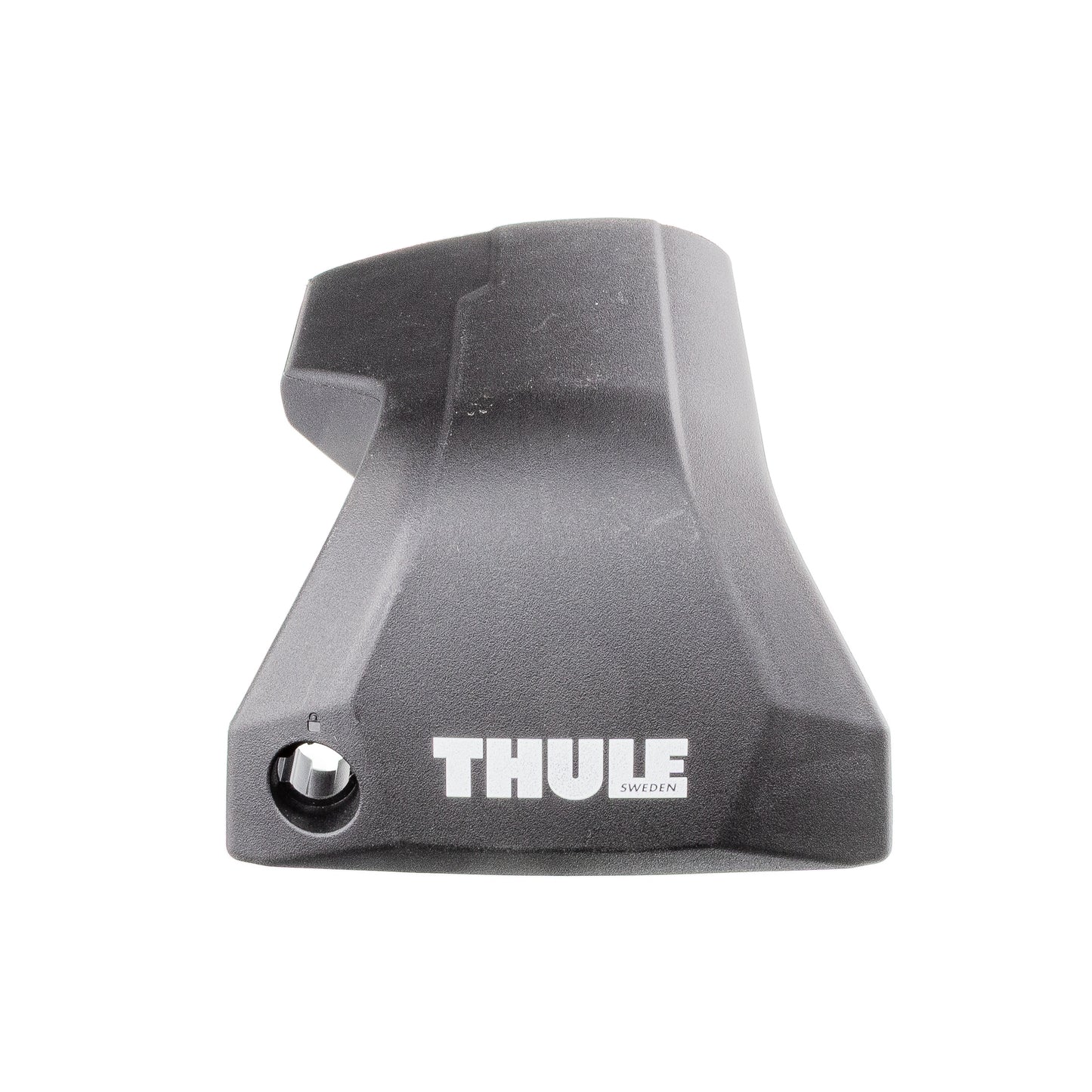 Thule 1500054246 Cubierta delantera derecha - Thule Edge Flush Rail