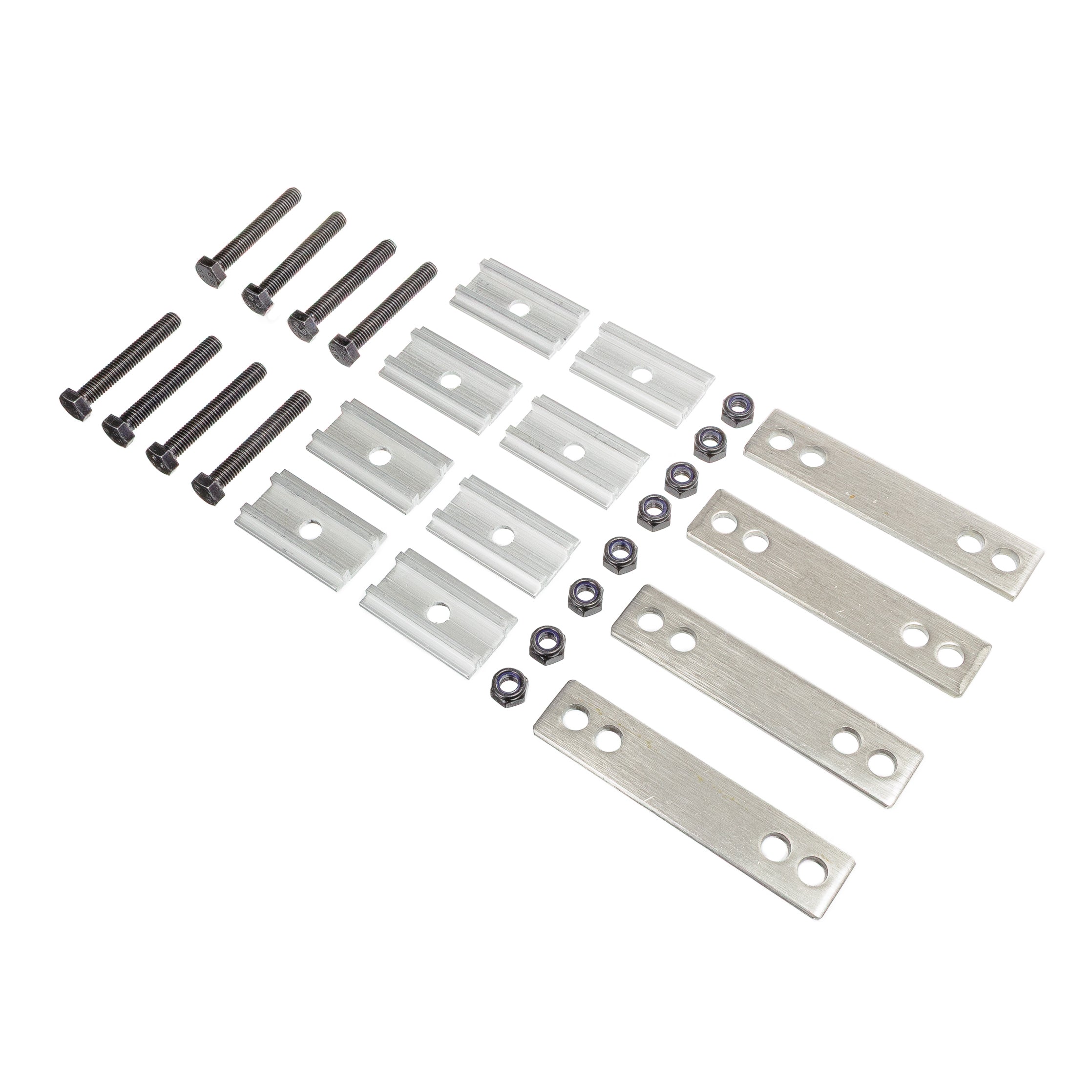 Thule 1500054314 Tent Mounting Kit (Tepui Rooftop Tents) – ReRack