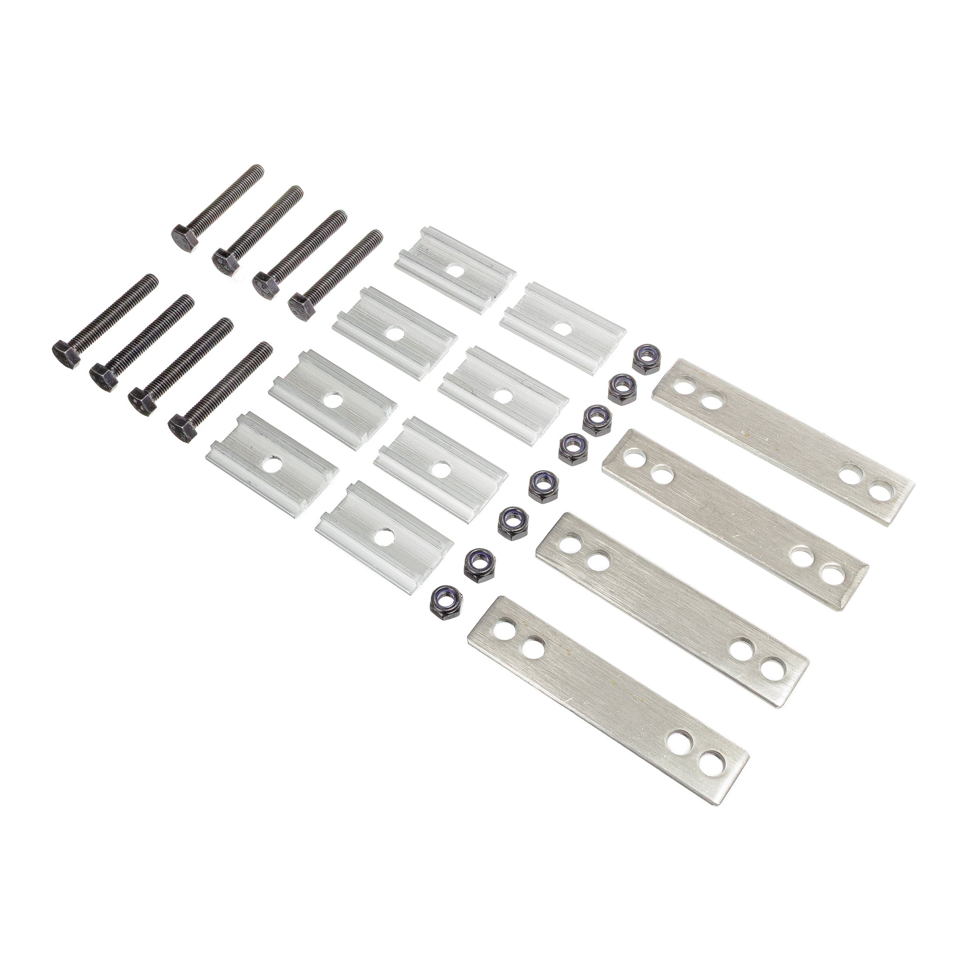 roof top tent mounting hardware Thule 1500054314 Tent Mounting Kit (Tepui Rooftop Tents) – ReRack