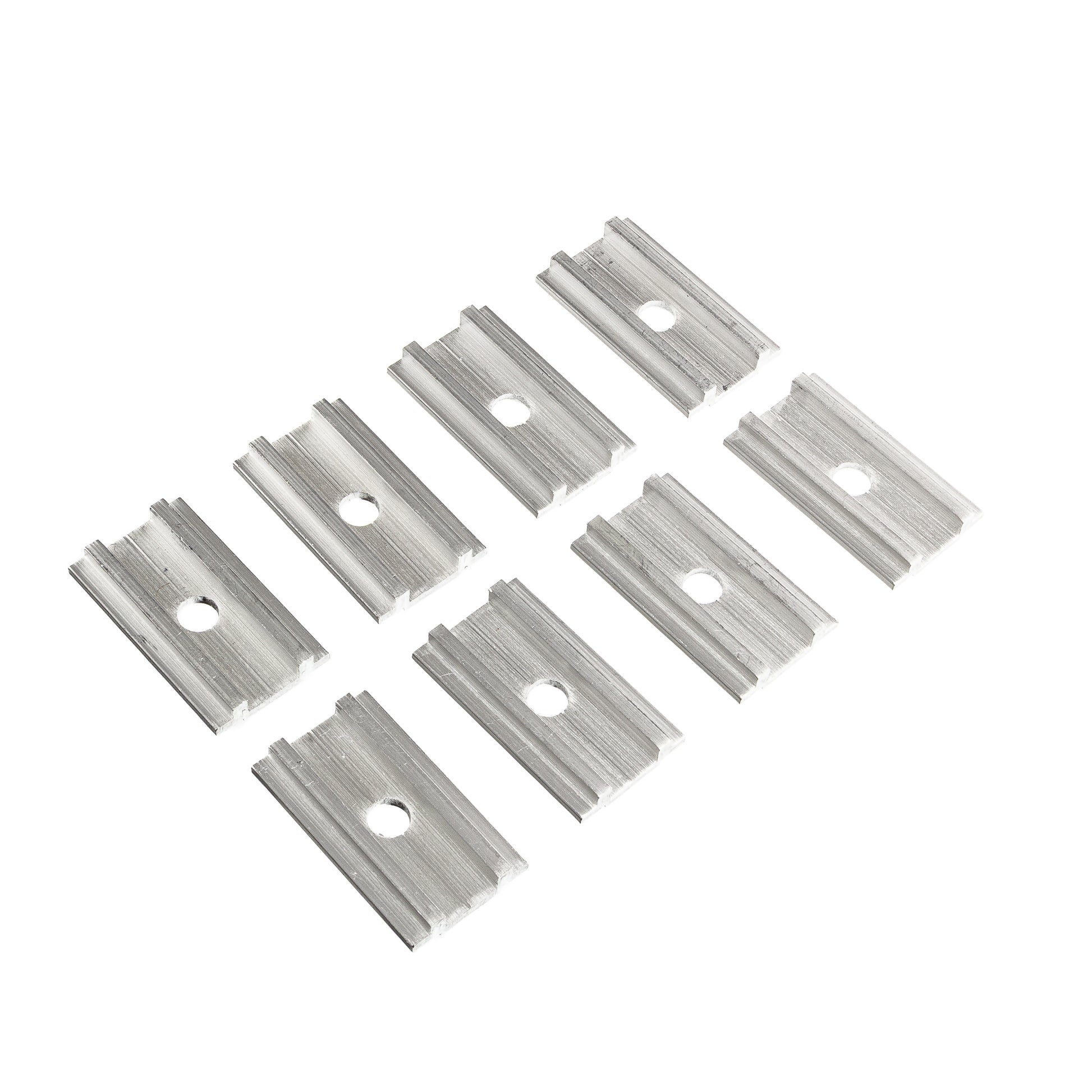 thule universal tent fixation kit Thule 1500054314 Tent Mounting Kit (Tepui Rooftop Tents) – ReRack