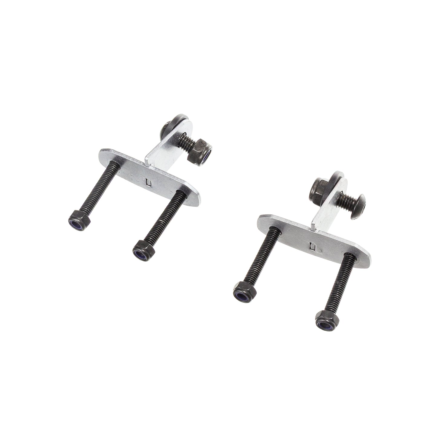 Soporte para escalera Thule 1500055170 (juego de 2)