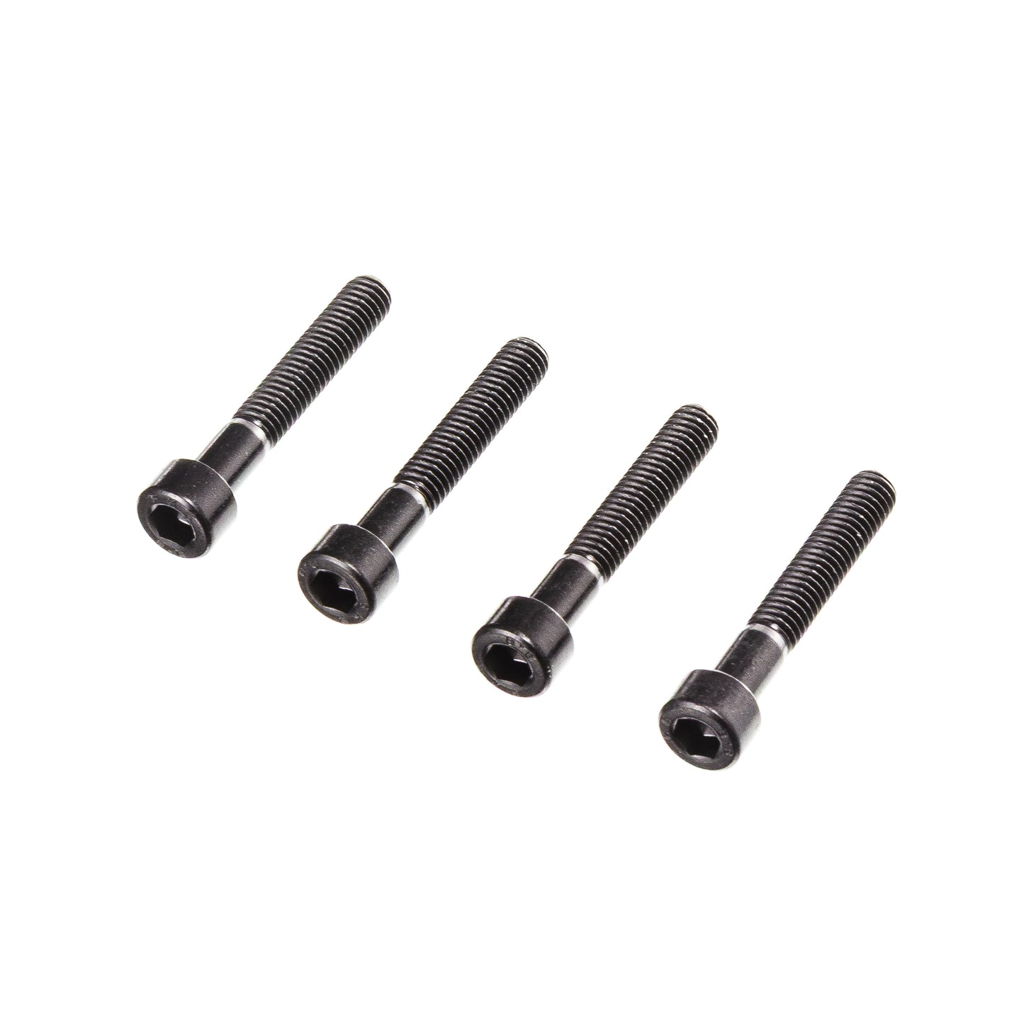 Lot de 4 vis Thule 1500056000 M6x37 (Hullivator)