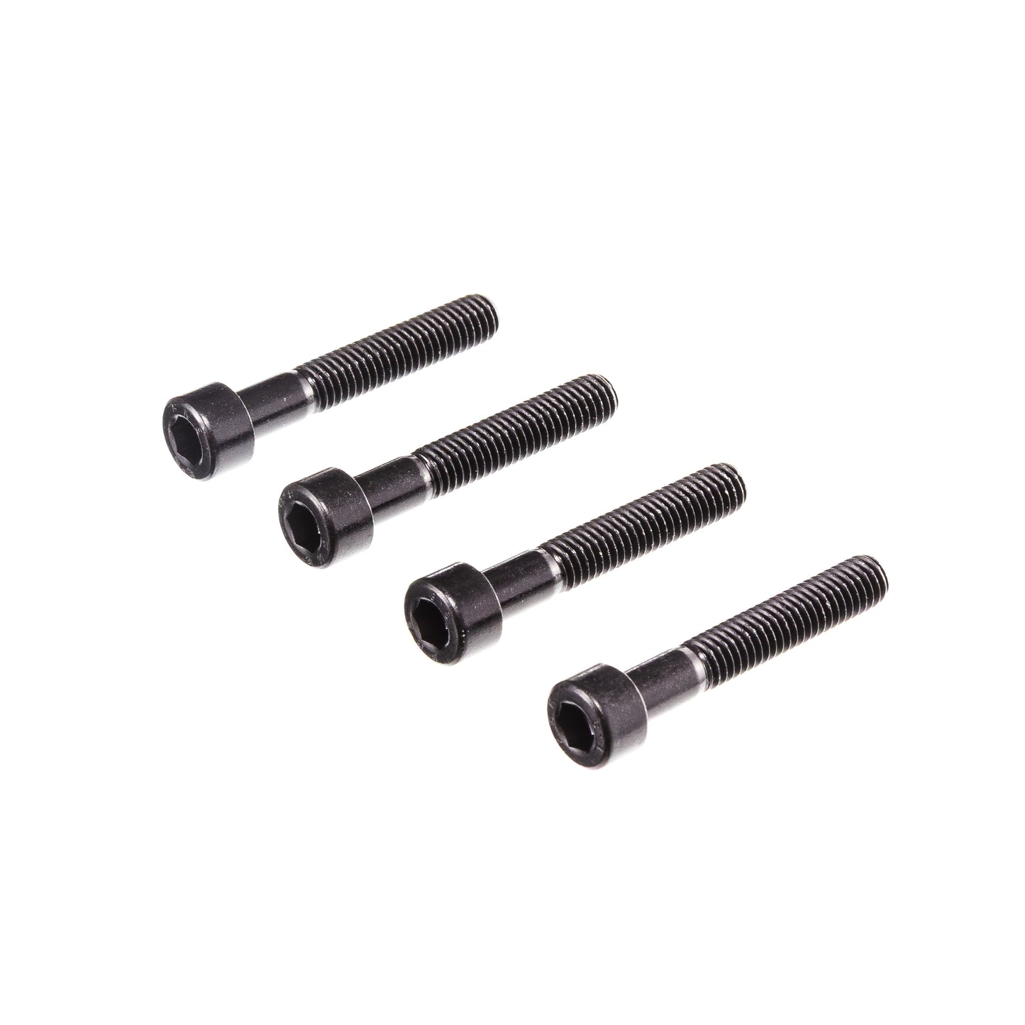 Lot de 4 vis Thule 1500056000 M6x37 (Hullivator)