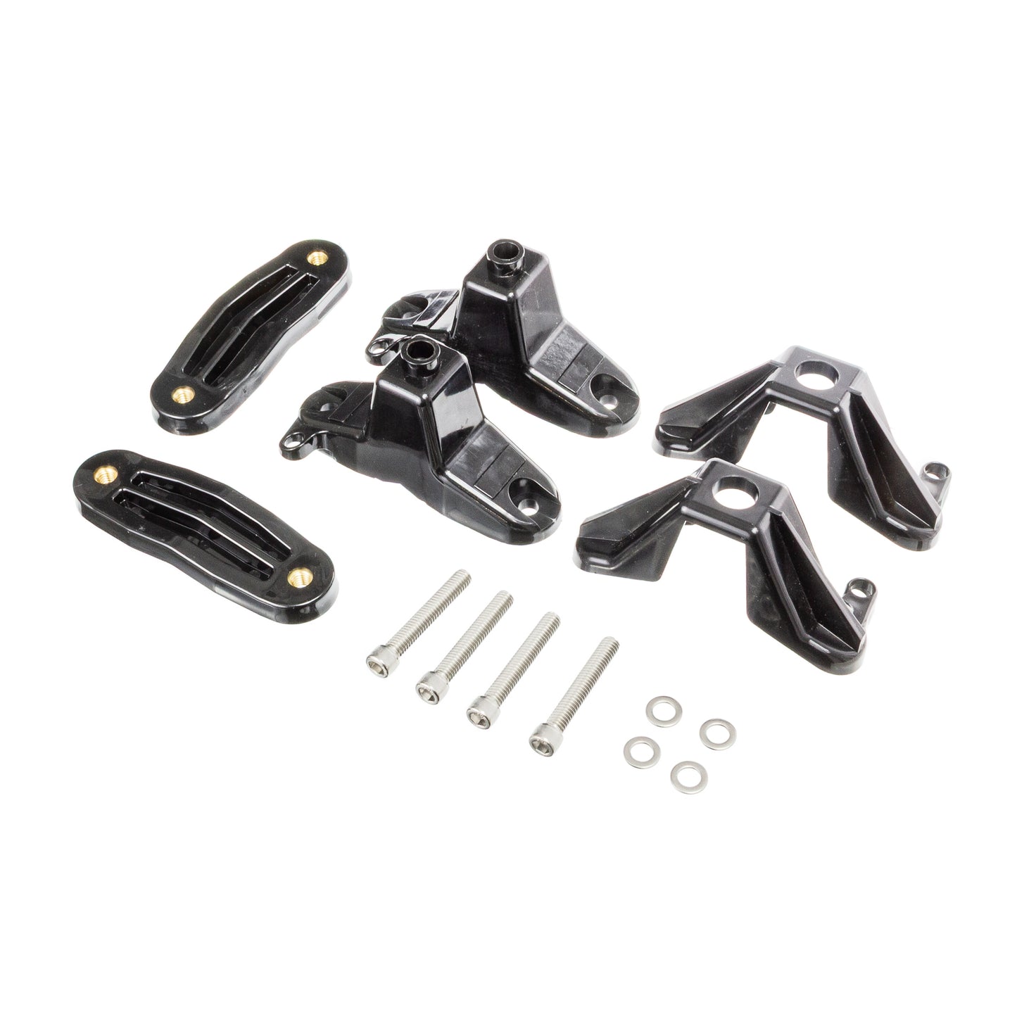 Abrazadera de montaje Thule 1500056040 (juego de 2)