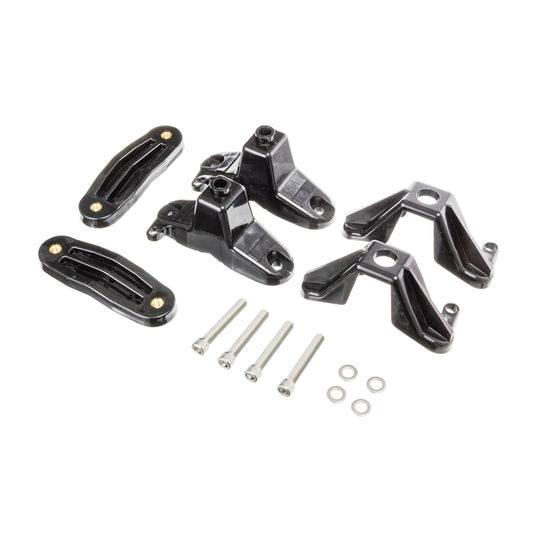 Abrazadera de montaje Thule 1500056040 (juego de 2)