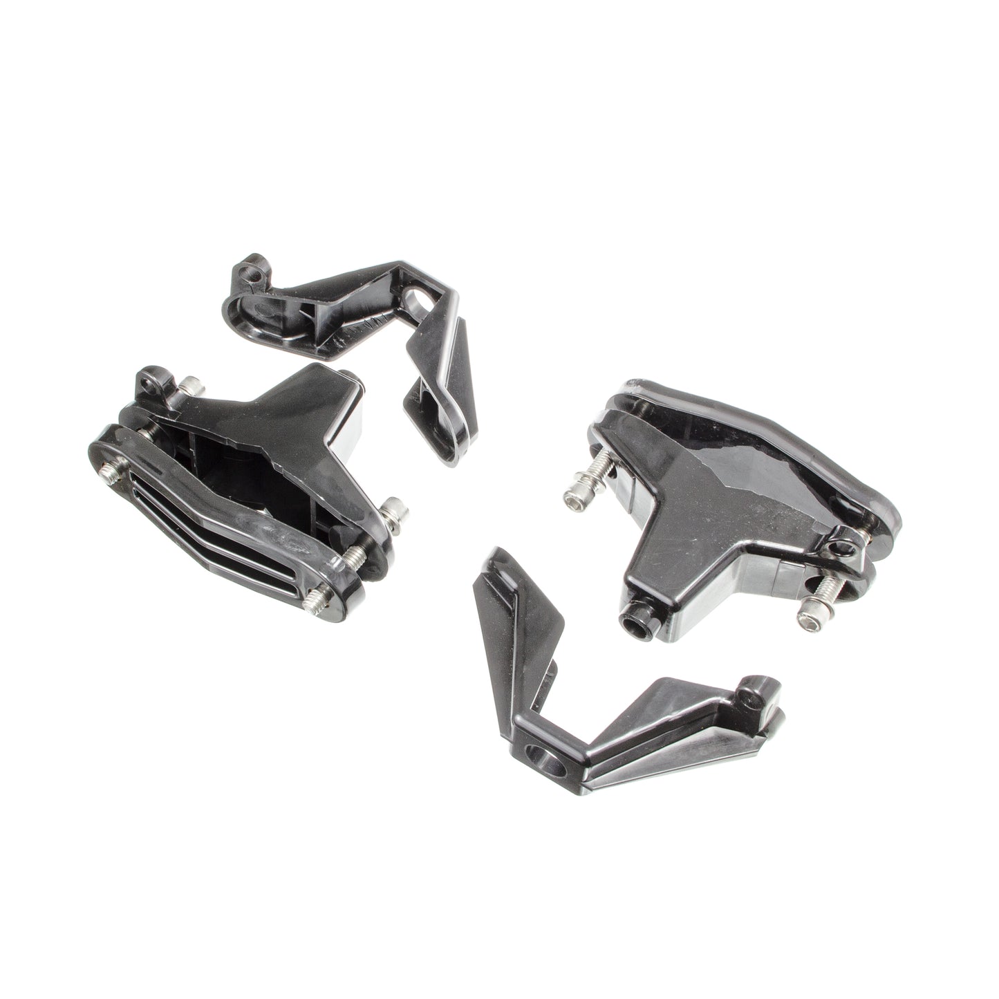 Abrazadera de montaje Thule 1500056040 (juego de 2)