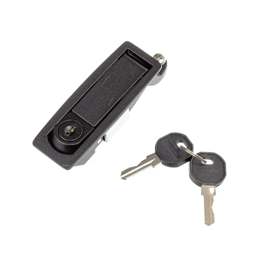 Palanca de cierre y llaves Thule 1500056049 (RodVault)