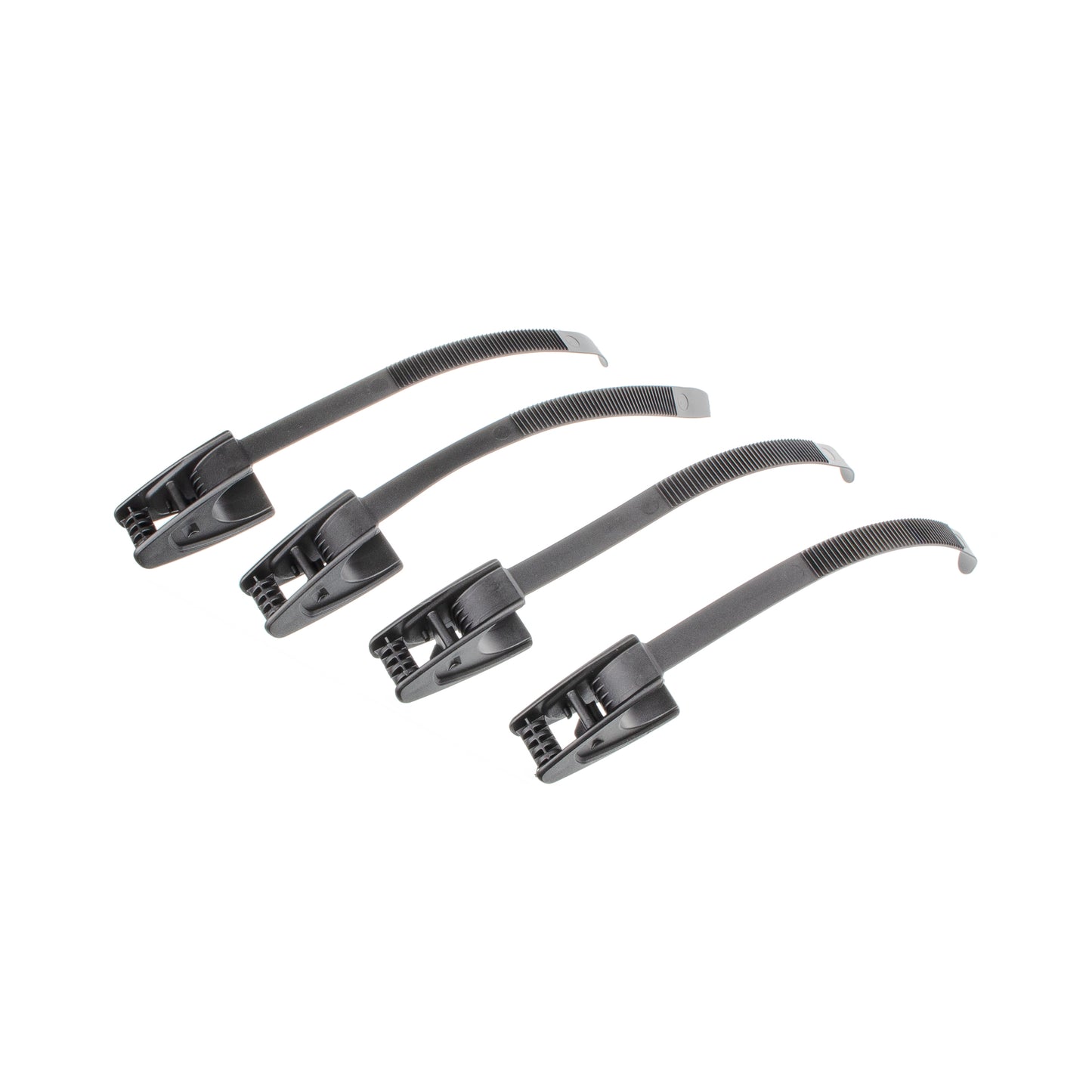 Sac à clips Thule 1500056059, 4 pièces (Airscreen)