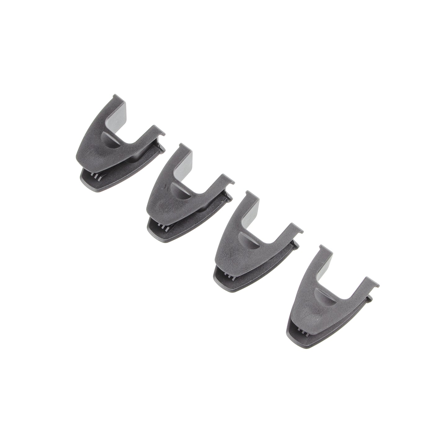 Sac à clips Thule 1500056059, 4 pièces (Airscreen)