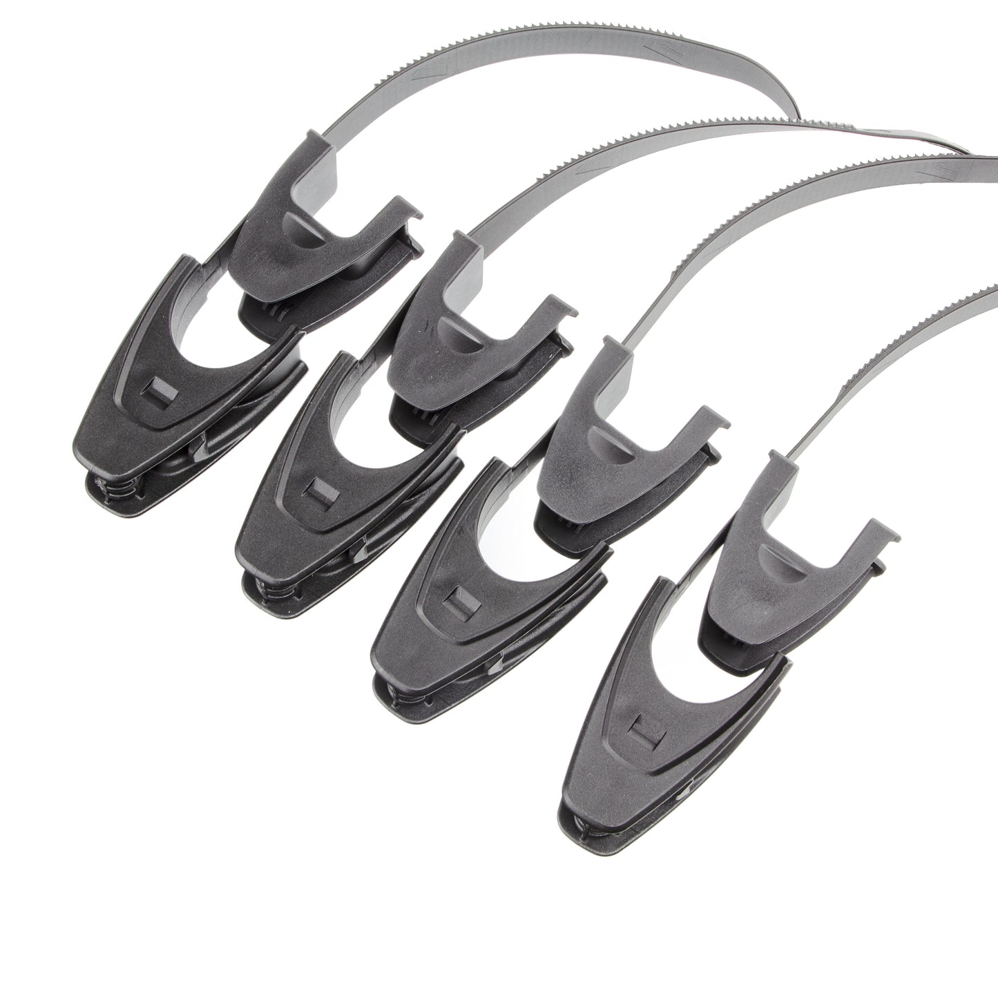 Sac à clips Thule 1500056059, 4 pièces (Airscreen)