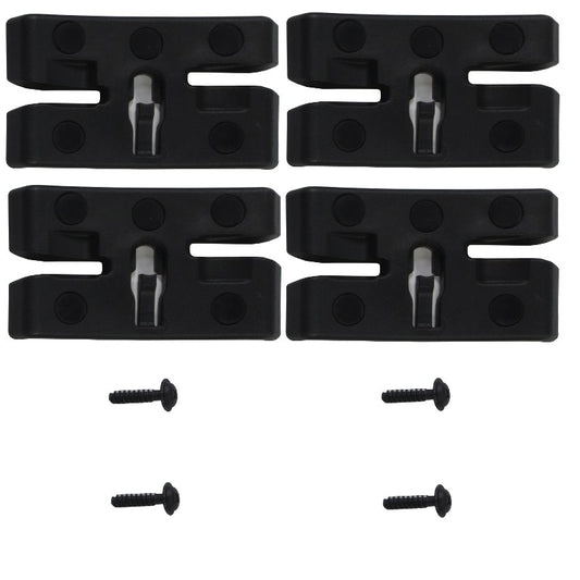 Thule 1500056086 Snapfit Cradle w/Screw (4-Pack)