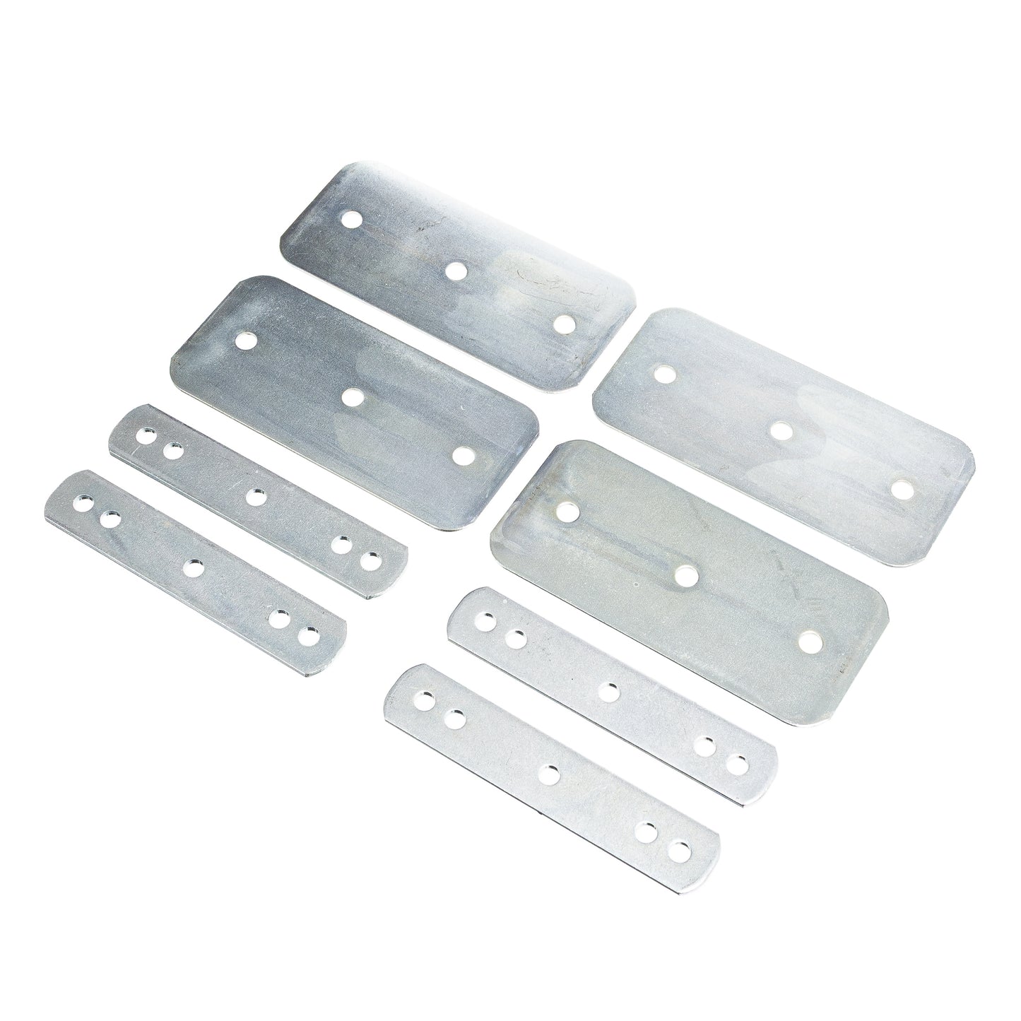 Herrajes de montaje para caja U-Bolt Thule 1500056087 (05603) Bolsa de piezas para U-Bolt RPL