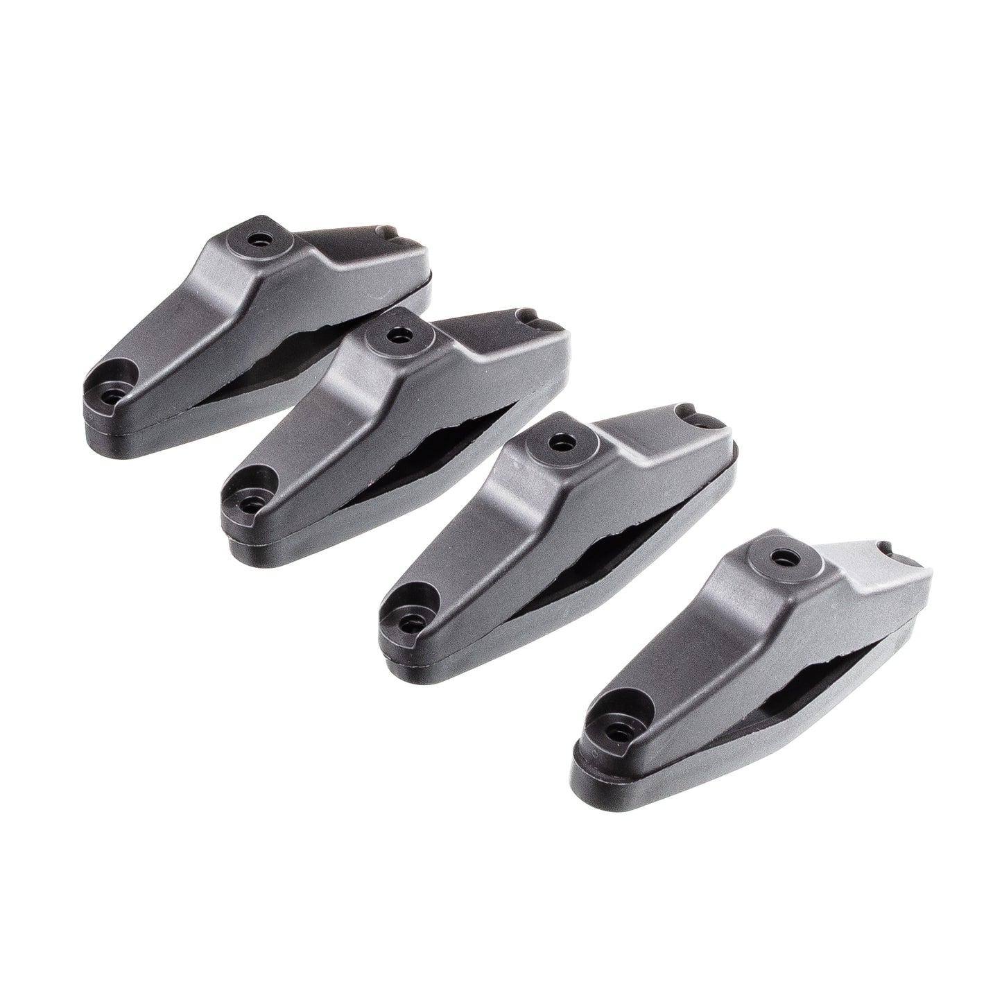 Thule 1500056095 Universal Mounting Kit (Flat Top 724/725)