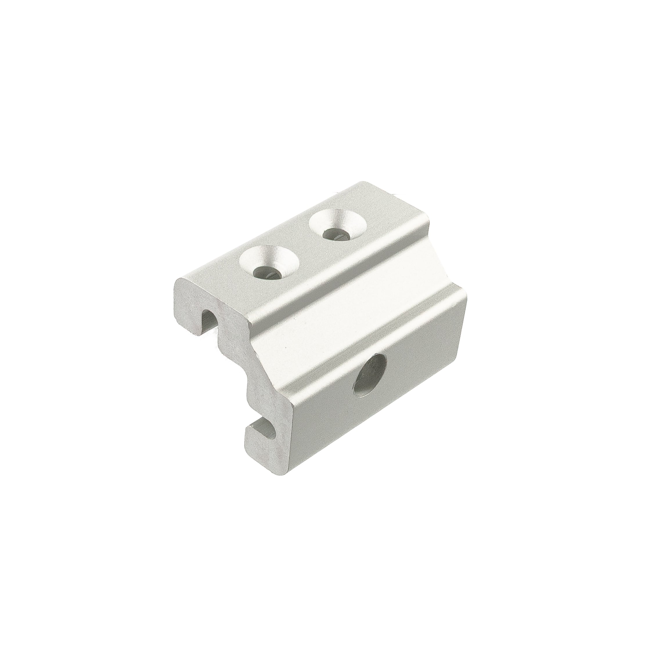 Thule 1500056132 Two-inch Hitch Adaptor (Apex, EasyFold, Helium