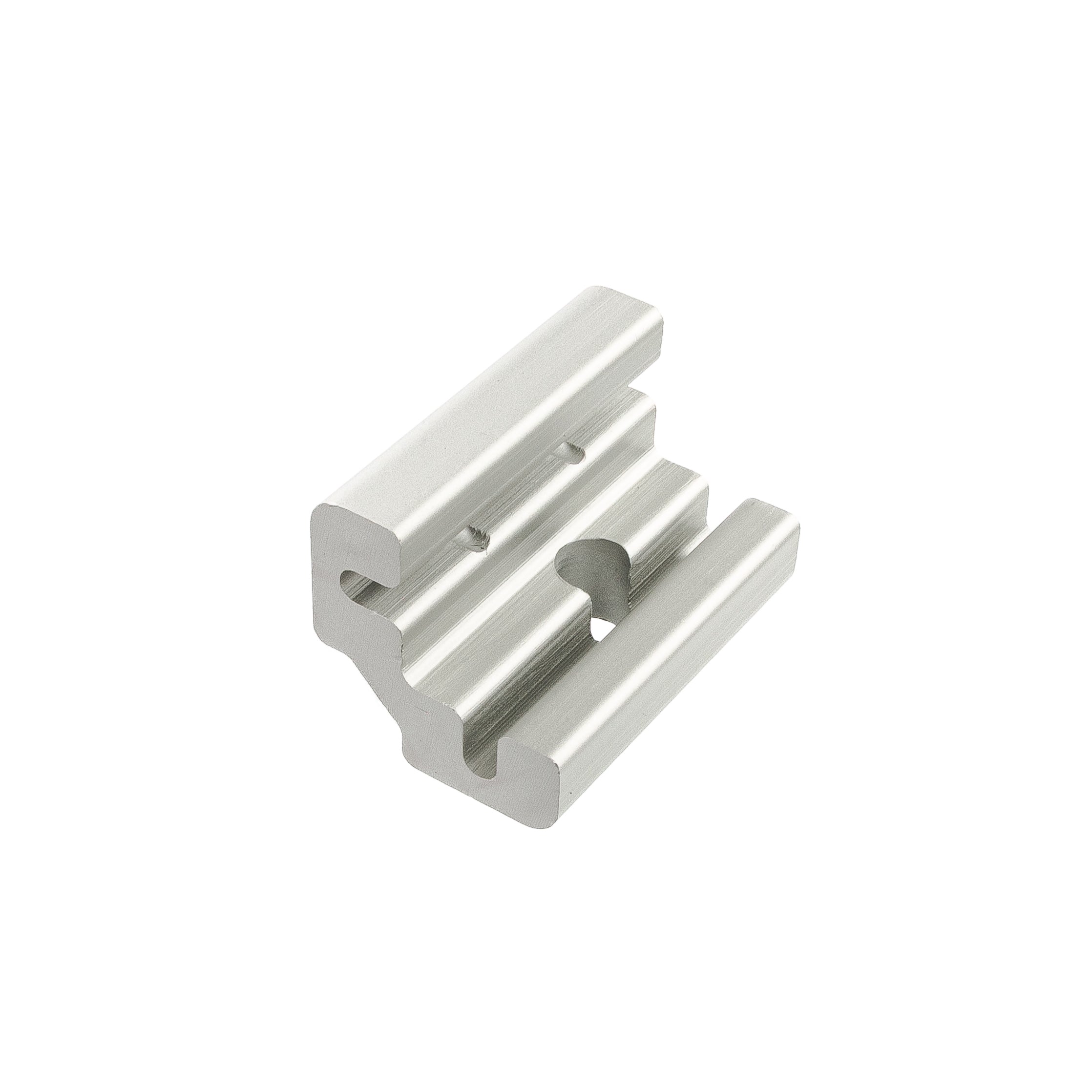 Thule 1500056132 Two-inch Hitch Adaptor (Apex, EasyFold, Helium