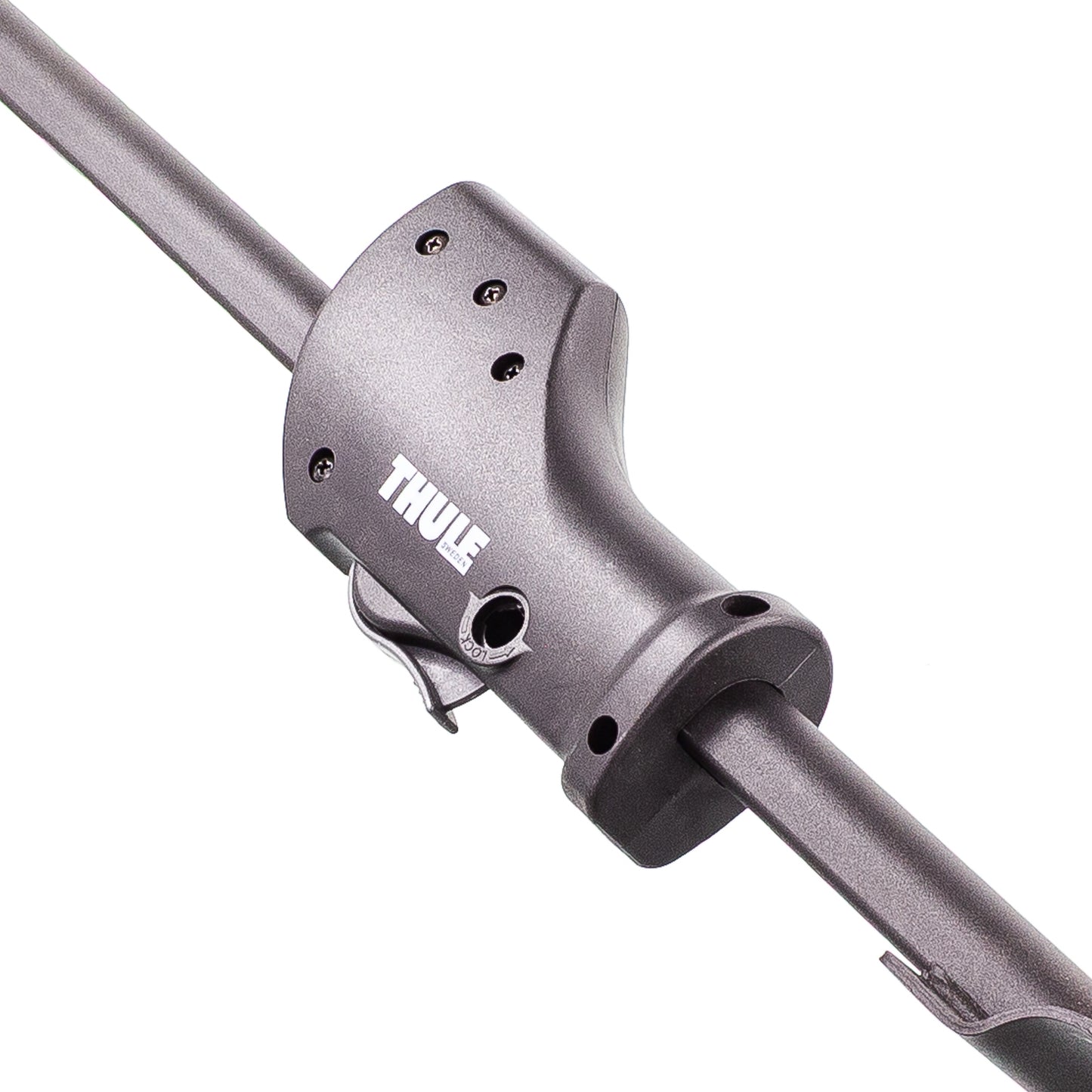 Thule 1500056444 Non-Locking Ratchet Arm Assembly (T2 Classic) - USED