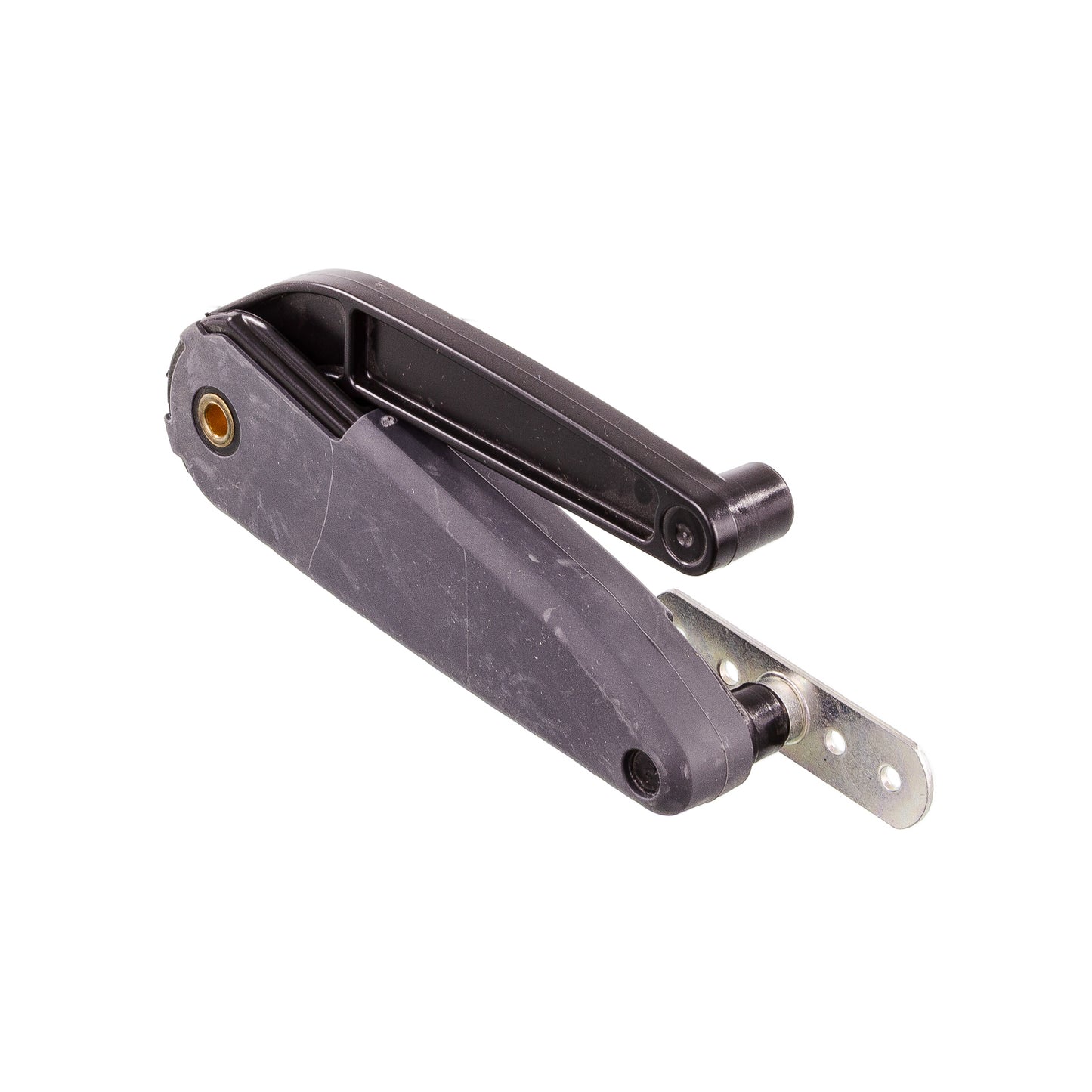 Thule 1500056461 Lid Lifter G2 ML70 - Black w/ Cylinder Mount