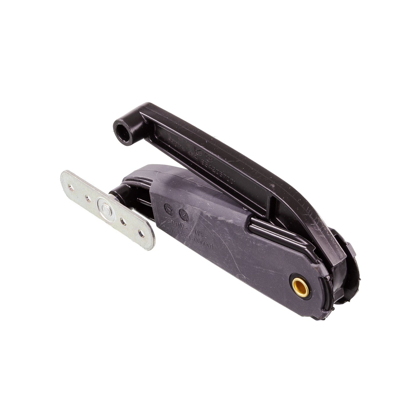 Thule 1500056461 Lid Lifter G2 ML70 - Black w/ Cylinder Mount