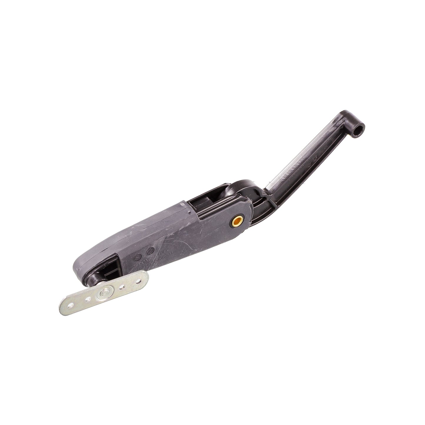 Thule 1500056461 Lid Lifter G2 ML70 - Black w/ Cylinder Mount