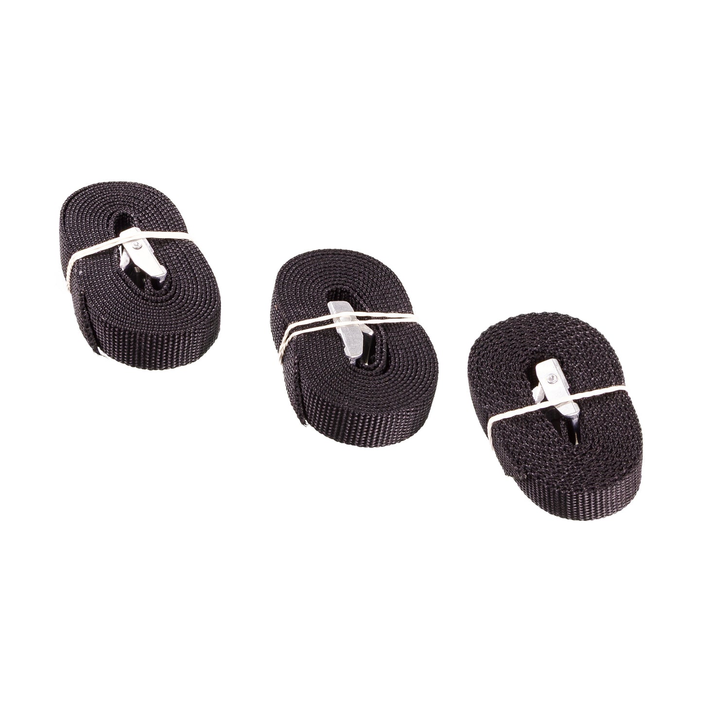 Thule 1500056495 Tie-Down Straps - 3-pack - (Motion/Force XT)