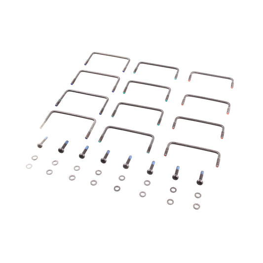 Bolsa Thule 1500056524 HDWR n.º 4 859 Canyon (7521809001)