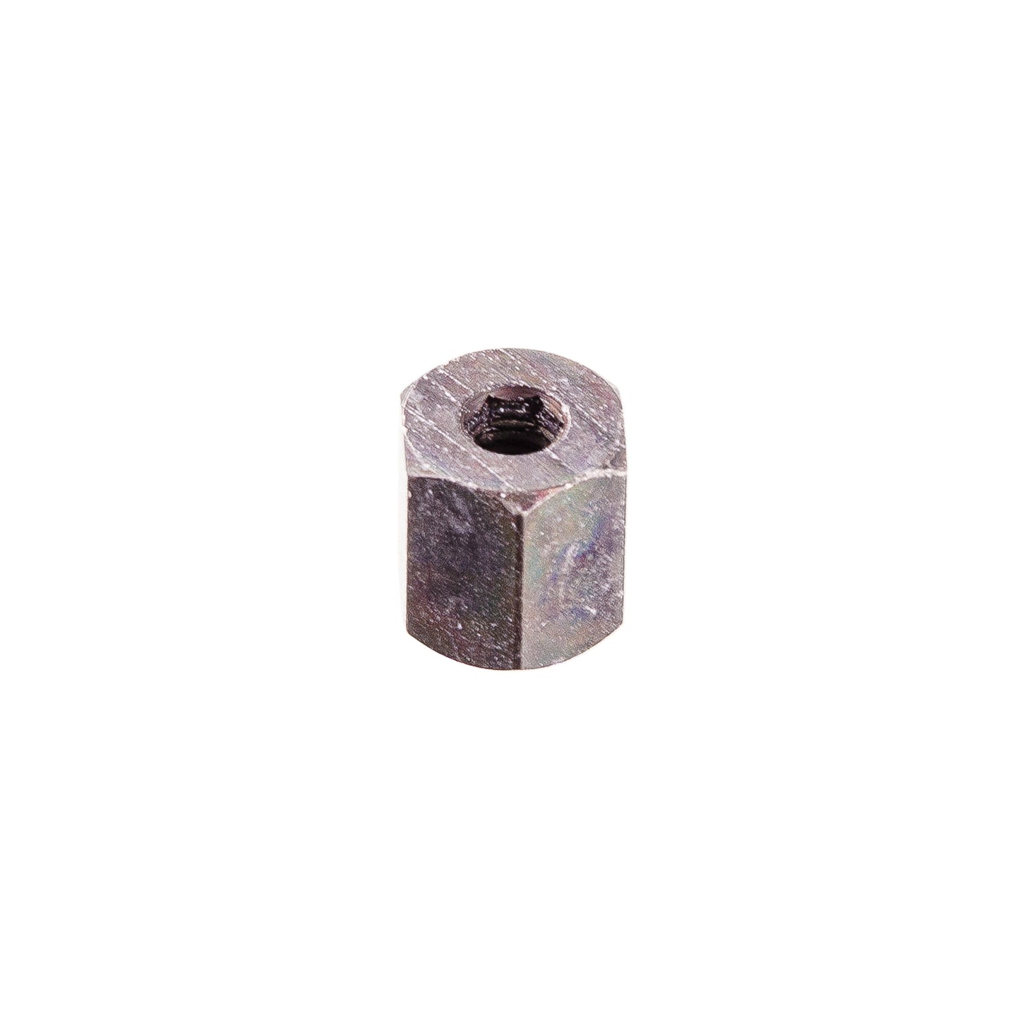 Tuerca cilíndrica Thule 1500056602 RPL M6 x 14 mm con inserto hexagonal de 5 mm