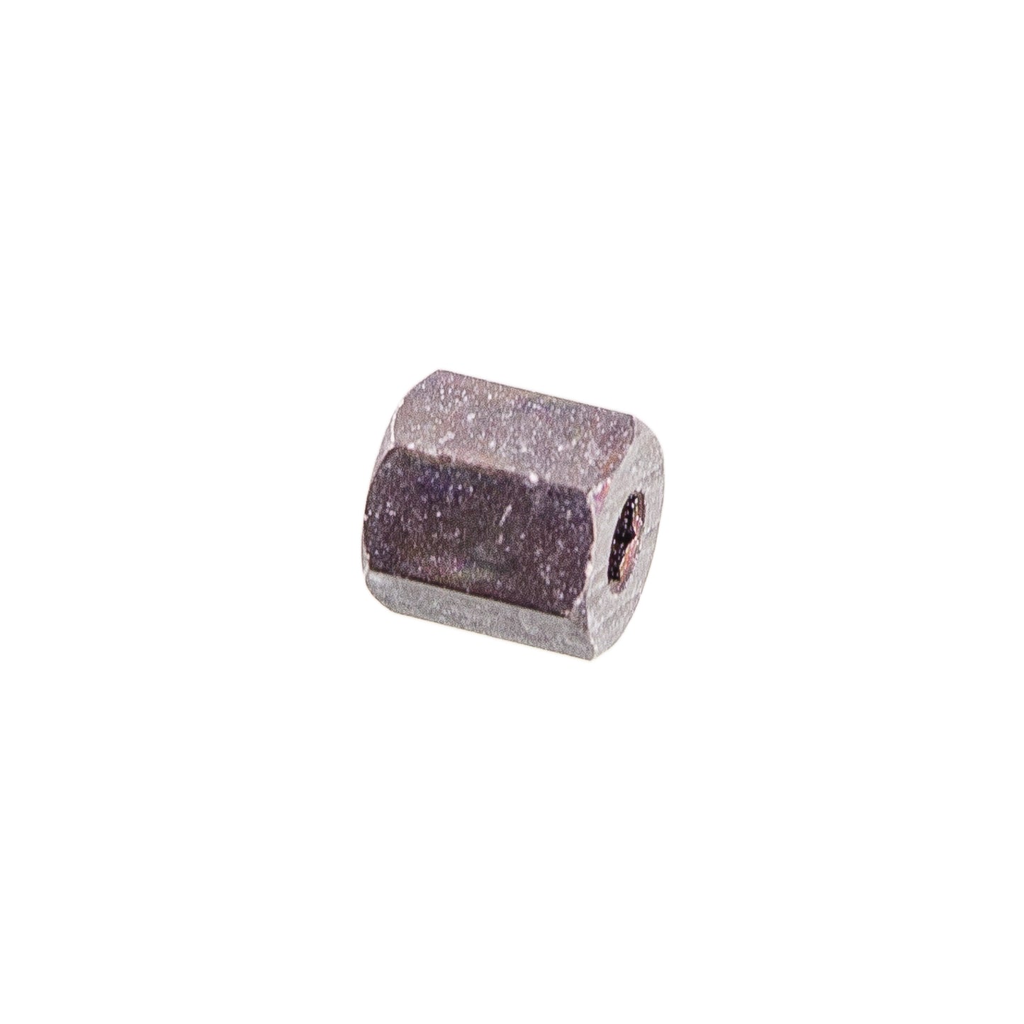Tuerca cilíndrica Thule 1500056602 RPL M6 x 14 mm con inserto hexagonal de 5 mm