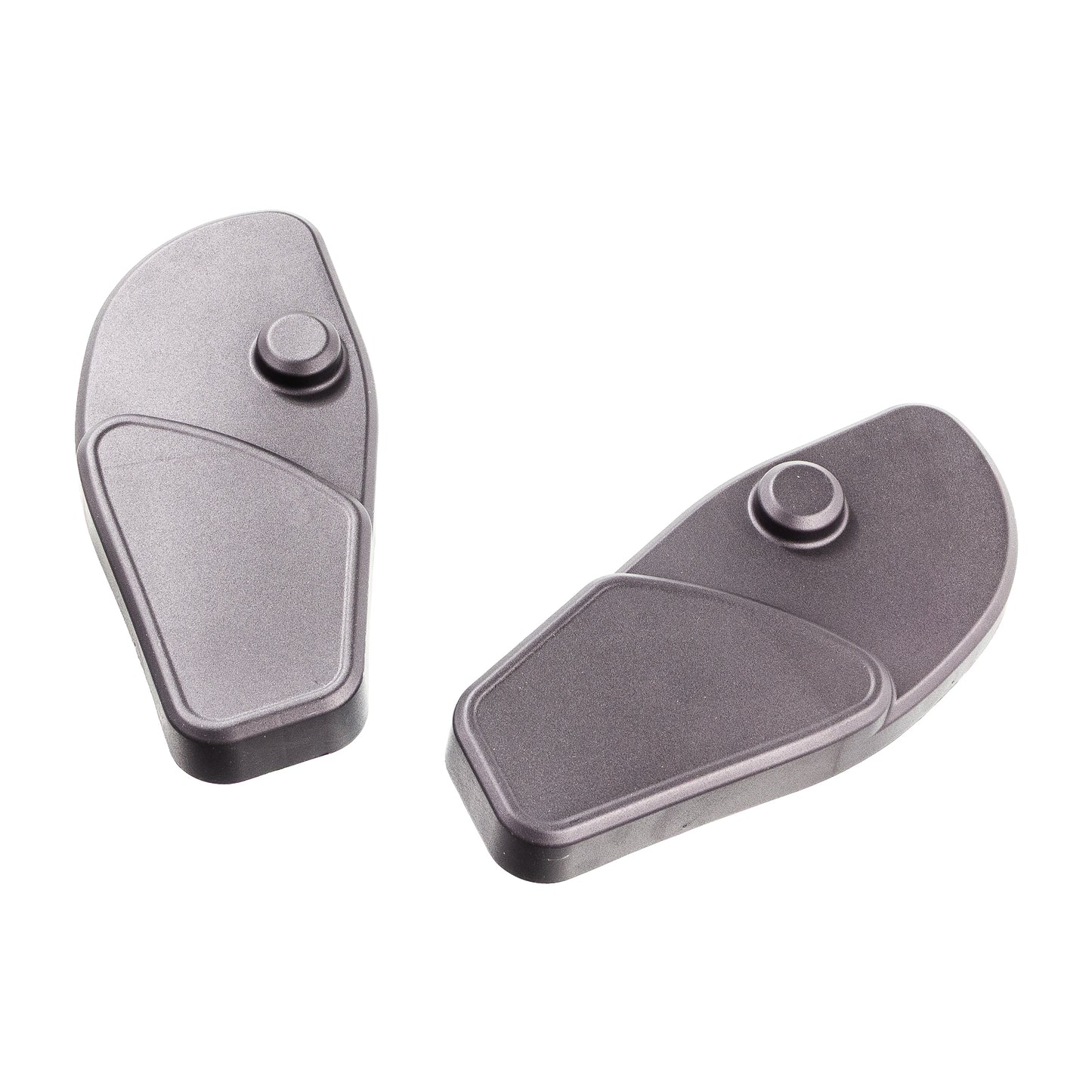 Cubiertas Thule 1500056679 Doubletrack L+R