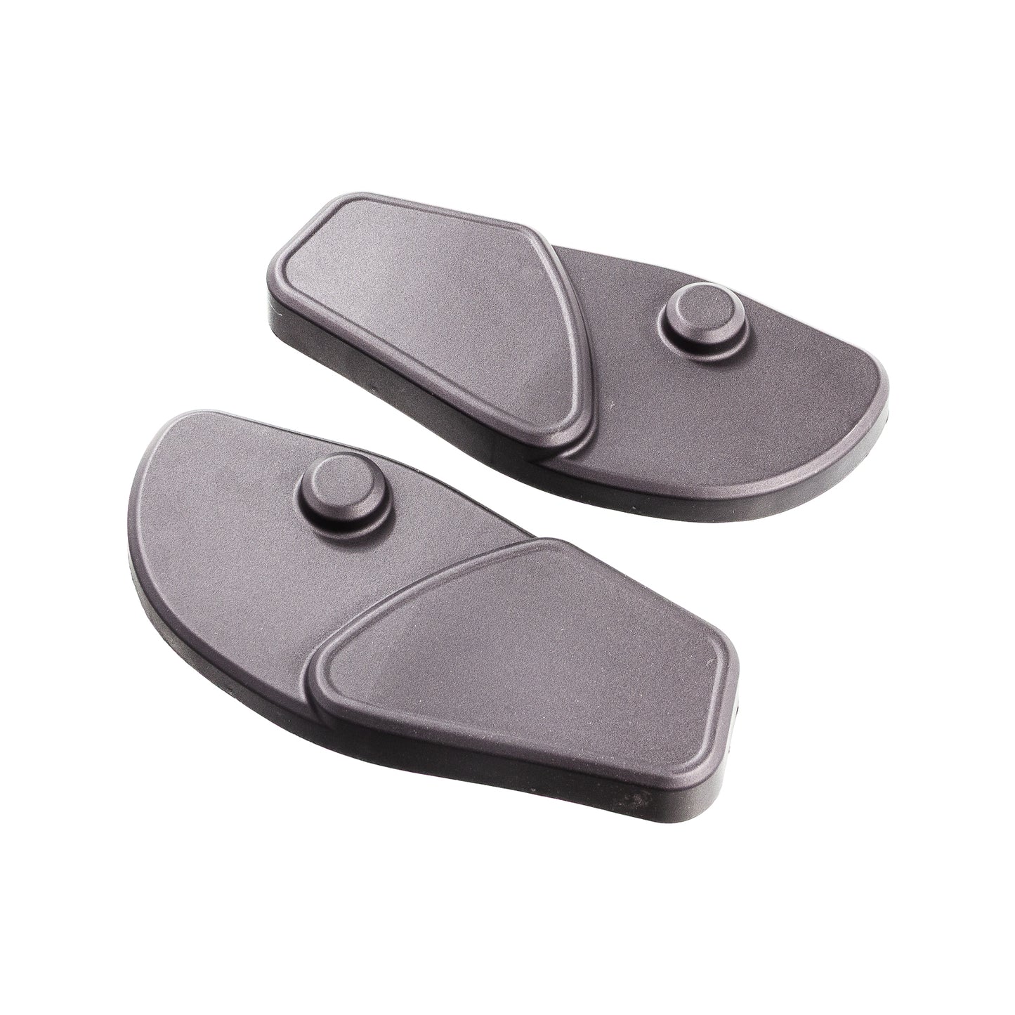Cubiertas Thule 1500056679 Doubletrack L+R