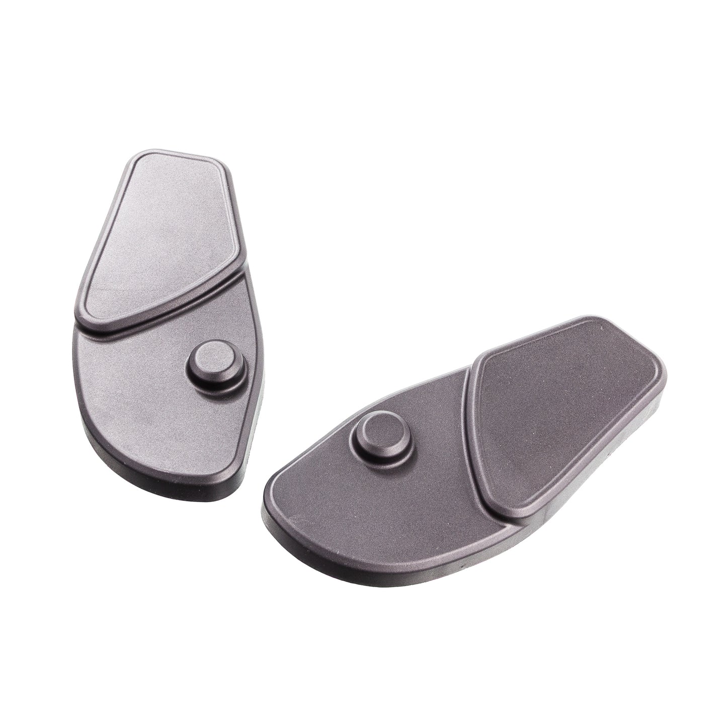 Cubiertas Thule 1500056679 Doubletrack L+R