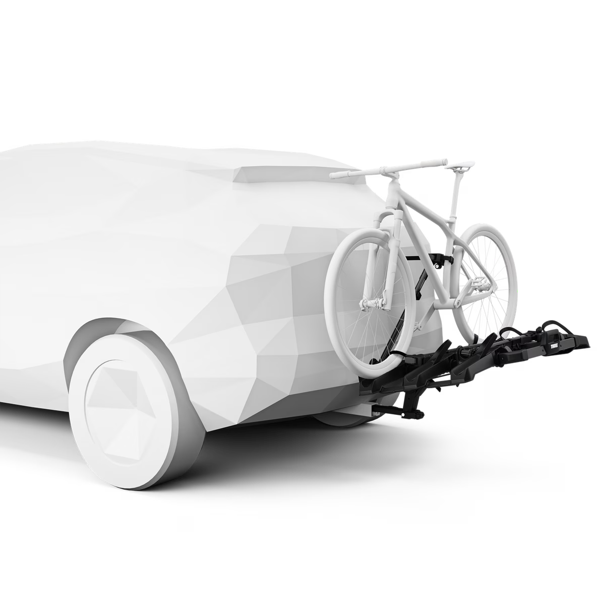 Thule Outpace 3-Bike