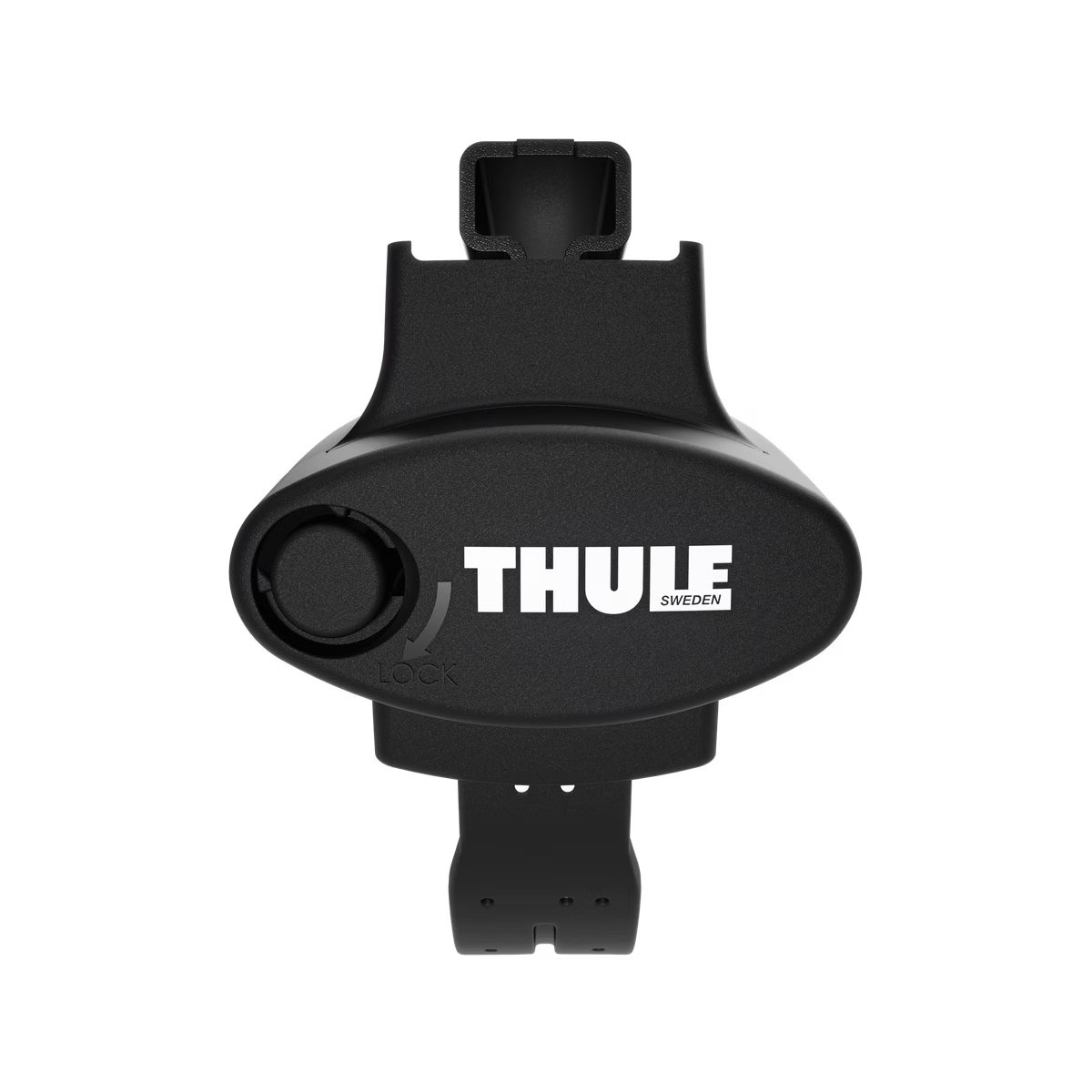Thule Oversize Rail Foot