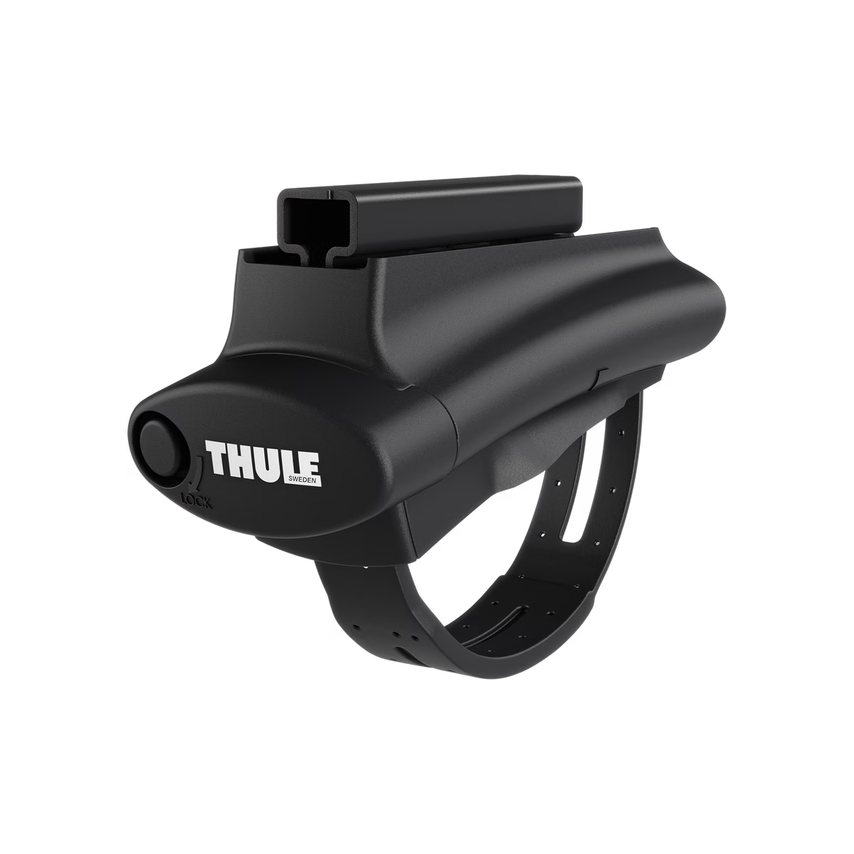 Thule Oversize Rail Foot
