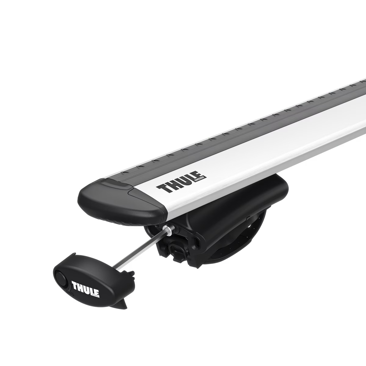 Thule Oversize Rail Foot