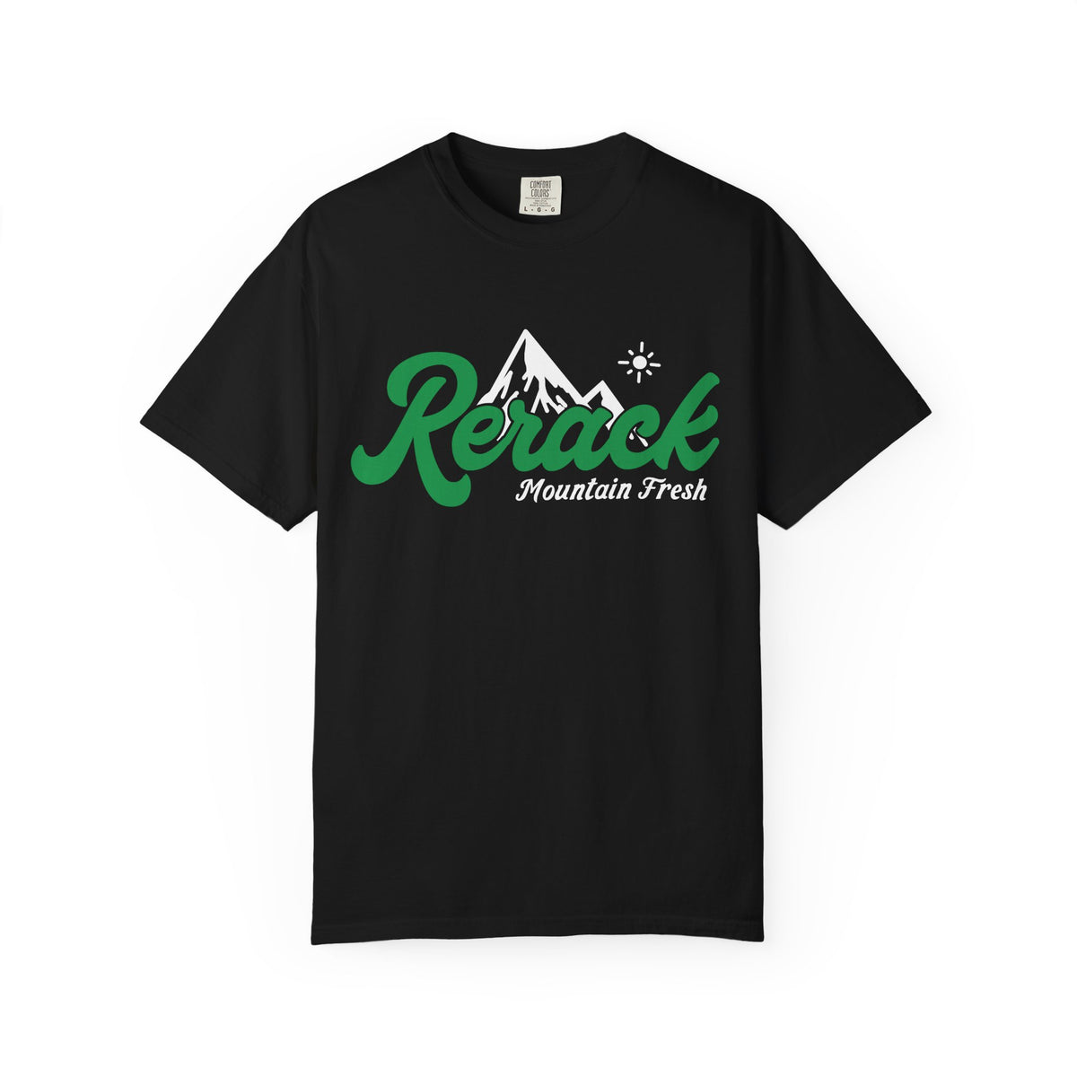 ReRack Mountain Fresh Tee