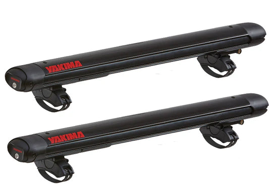 Yakima FatCat EVO 6 Black - RETURN