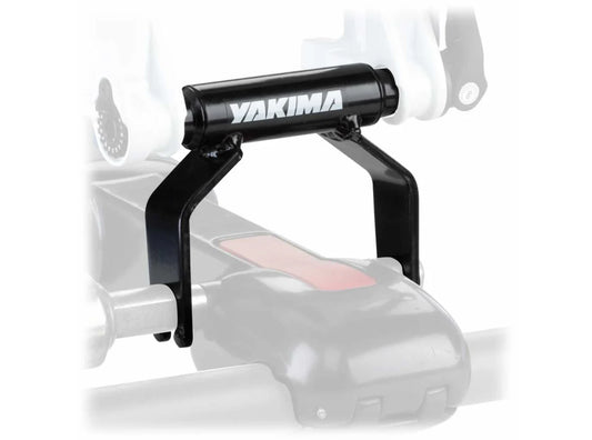 Adaptateur de fourche à axe traversant Yakima 15 mm x 110 - RETOUR